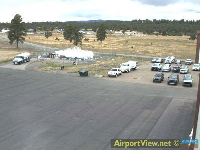 Traffic Cam Pagosa Springs: Weather Camera at KPSO - Viewing Durango