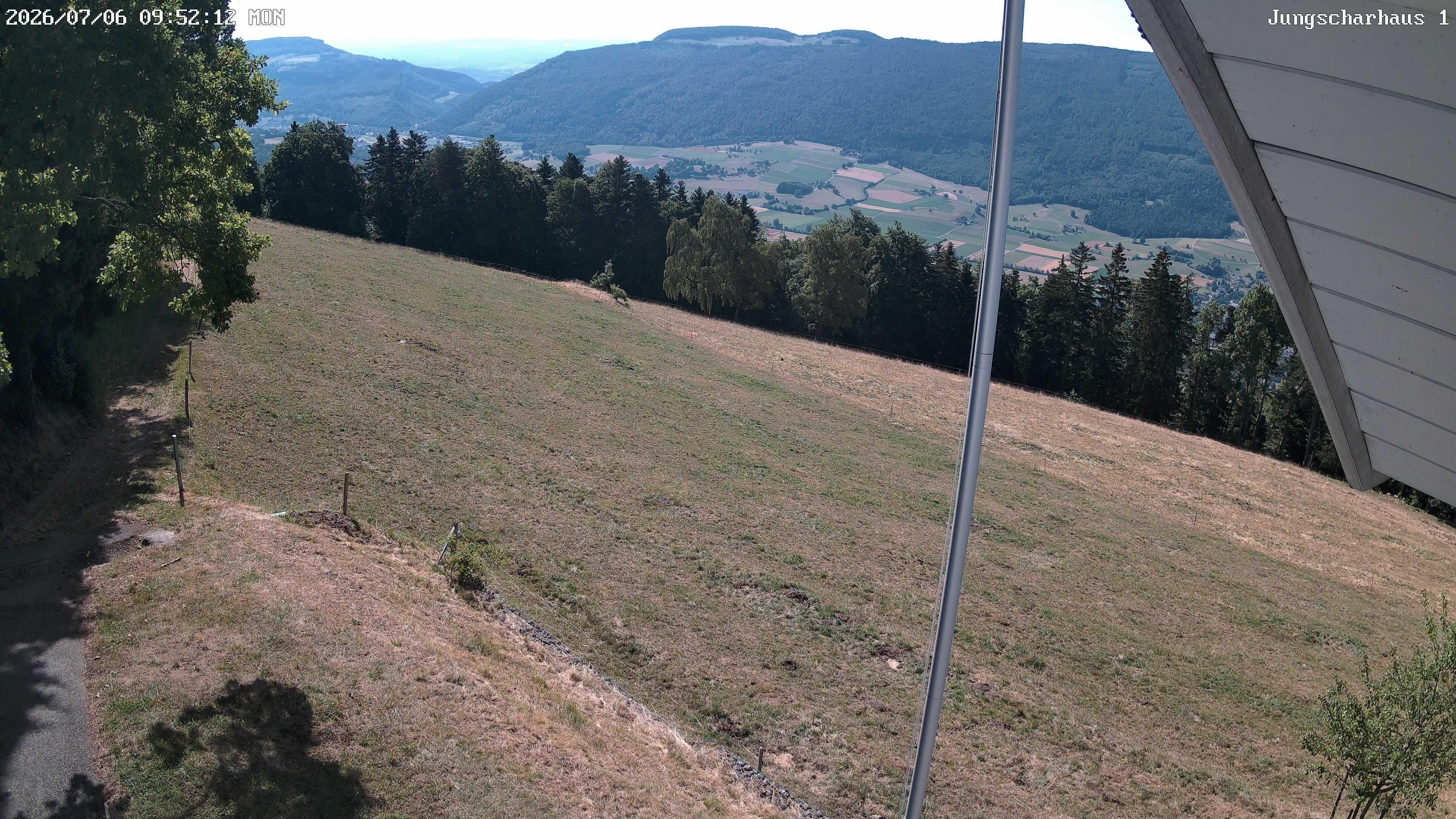 Aedermannsdorf: Gross Brunnersberg - Balsthal