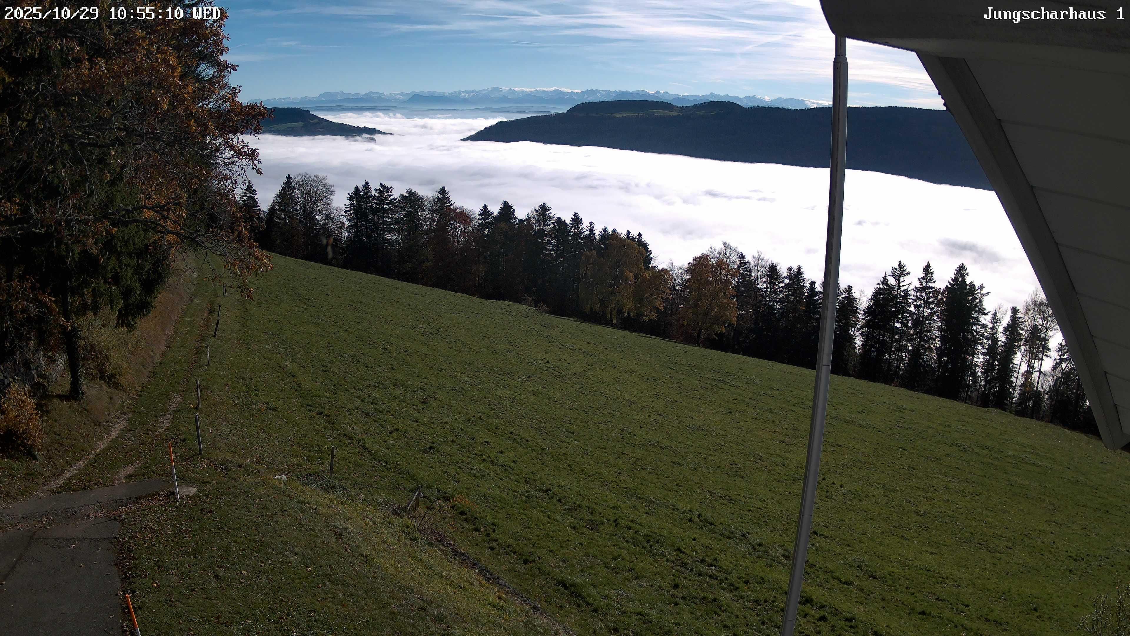 Aedermannsdorf: Gross Brunnersberg - Balsthal