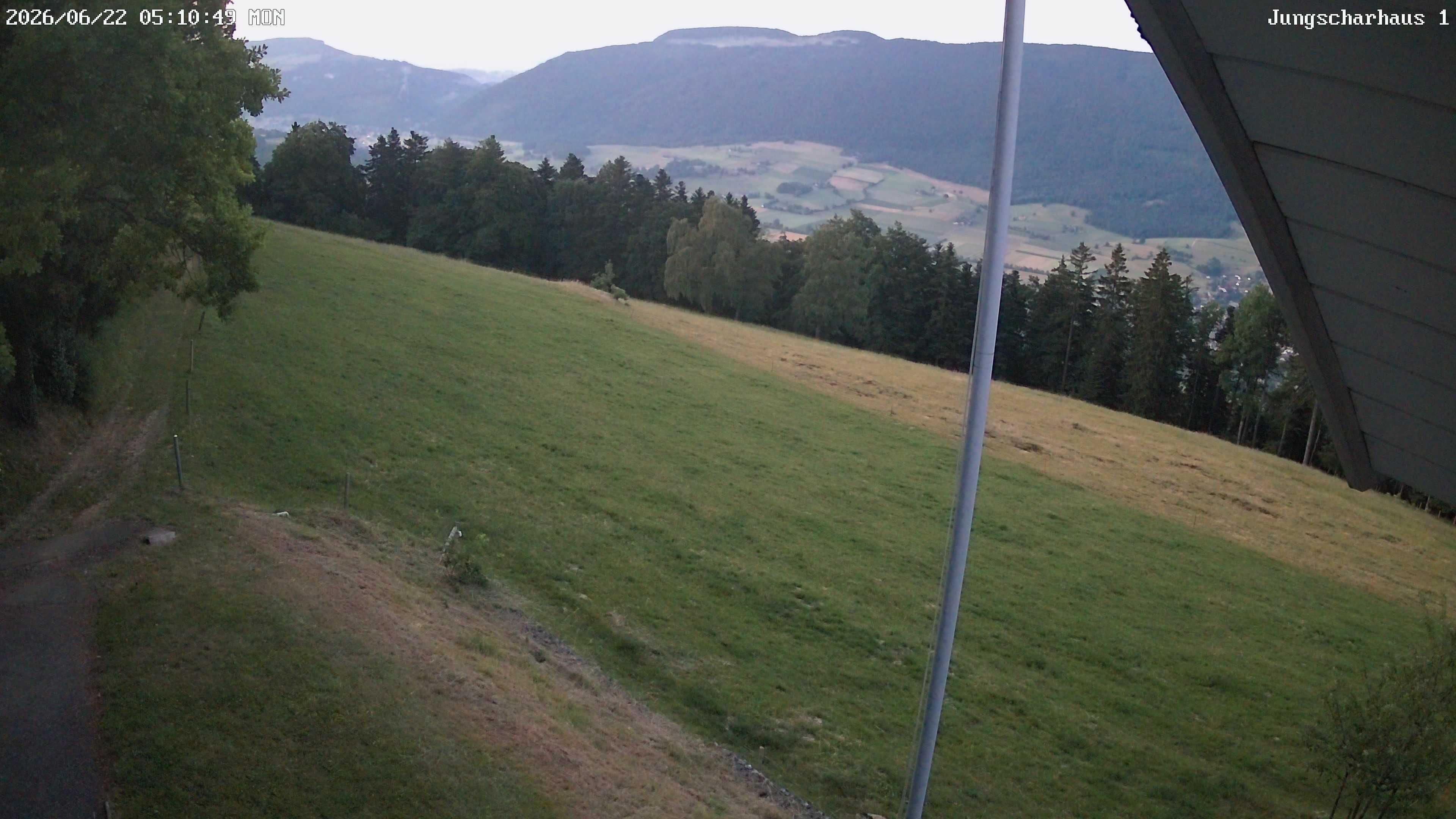 Aedermannsdorf: Gross Brunnersberg - Balsthal