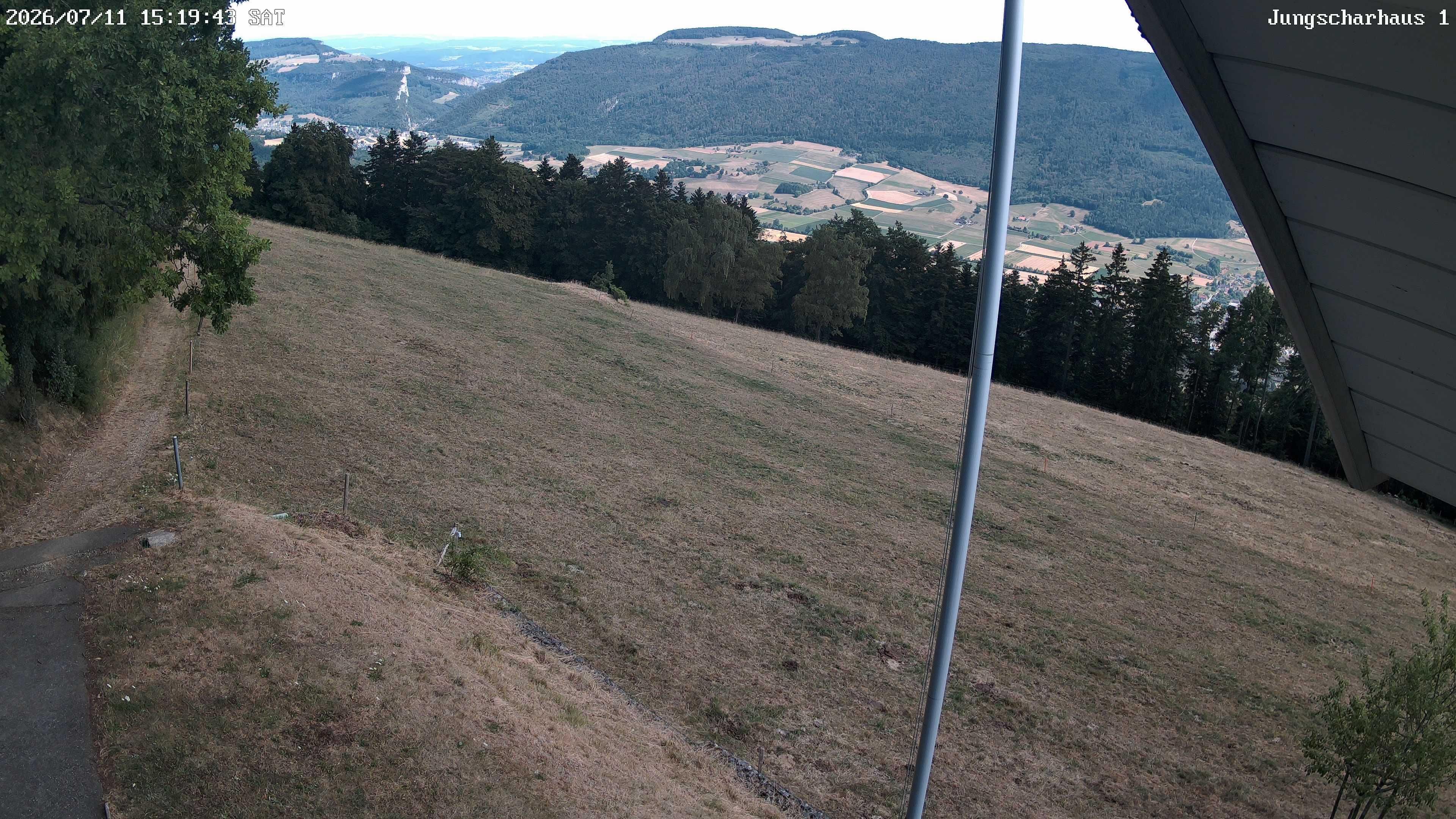 Aedermannsdorf: Gross Brunnersberg - Balsthal