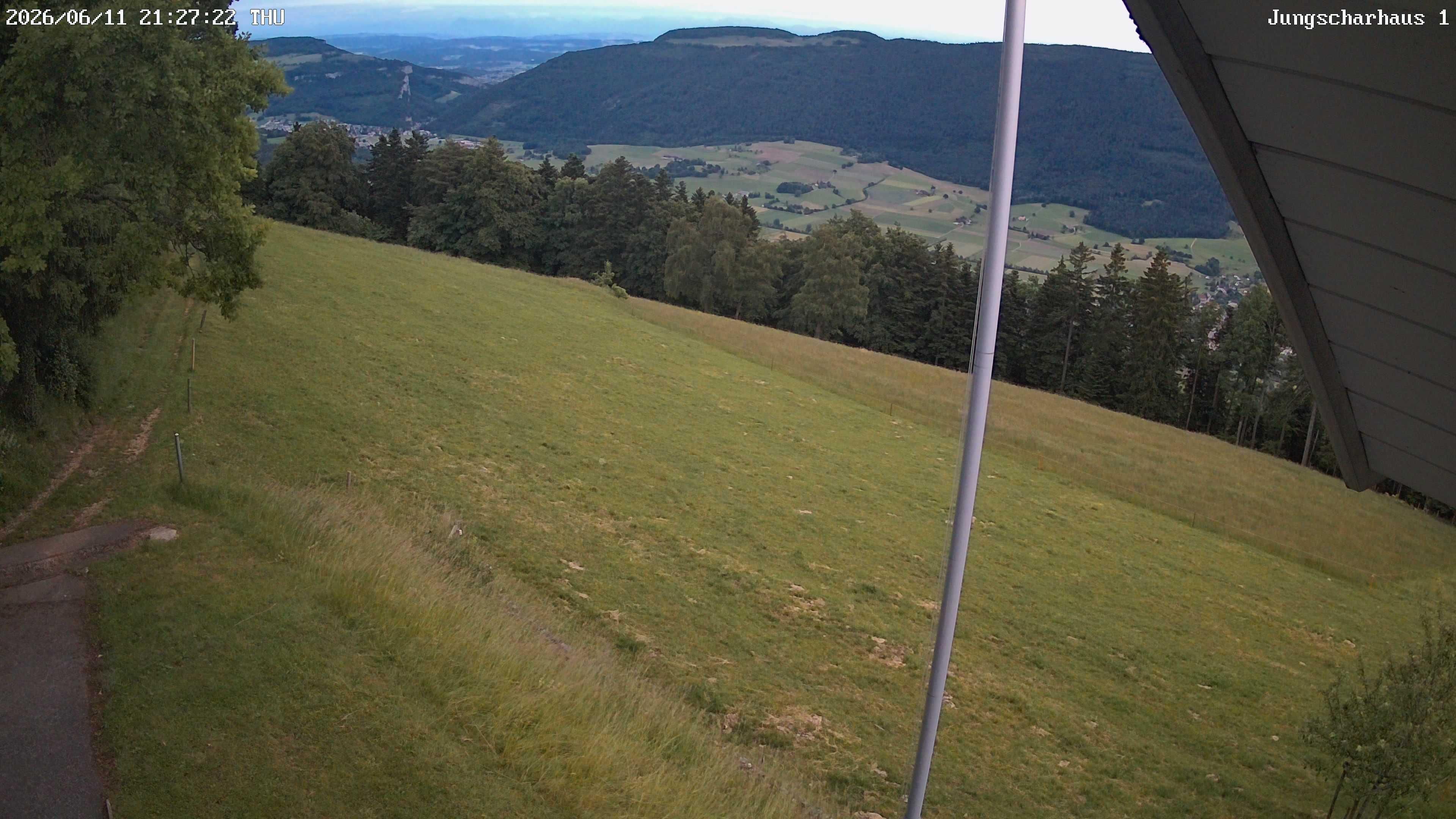 Aedermannsdorf: Gross Brunnersberg - Balsthal