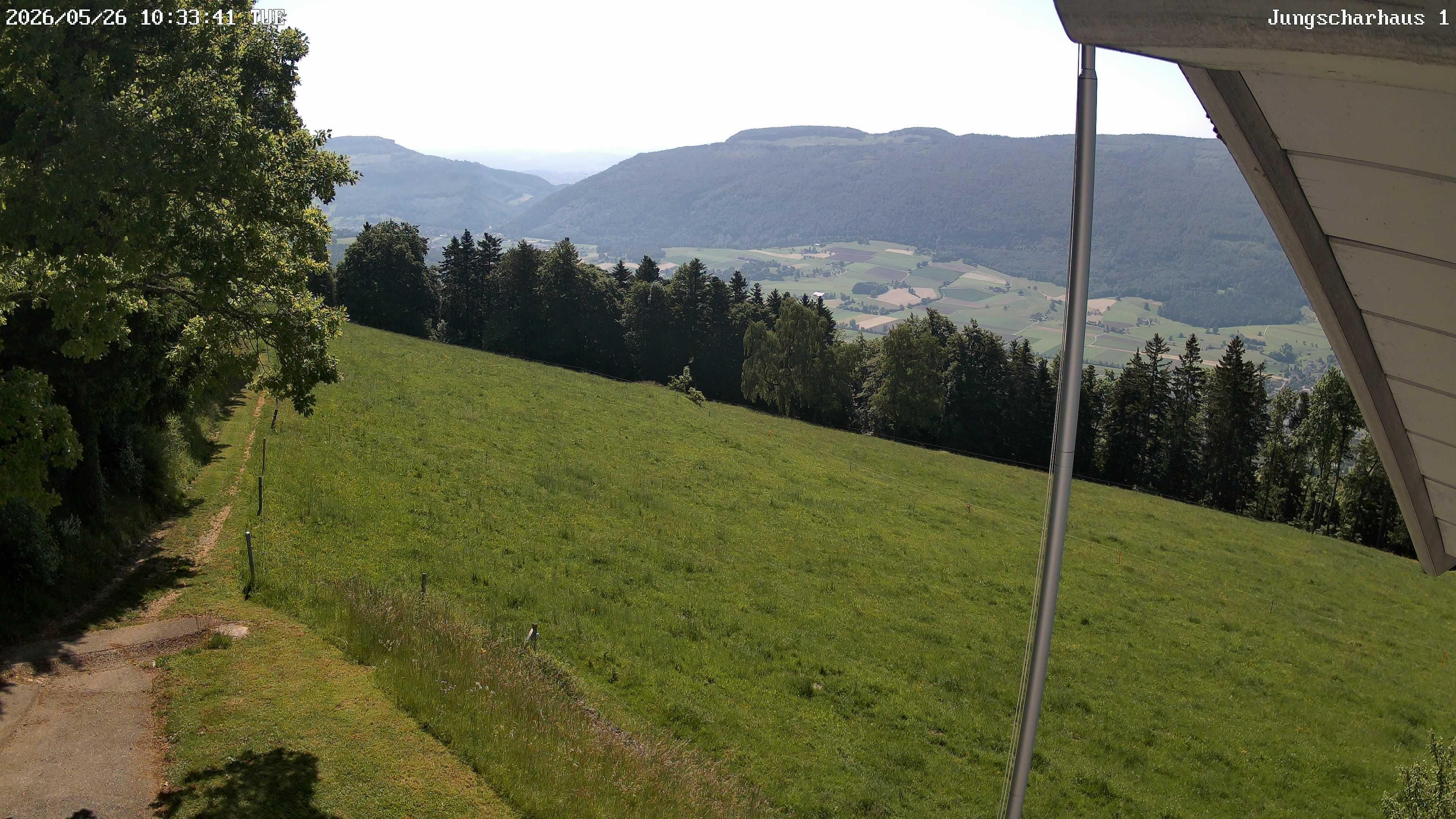 Aedermannsdorf: Gross Brunnersberg - Balsthal