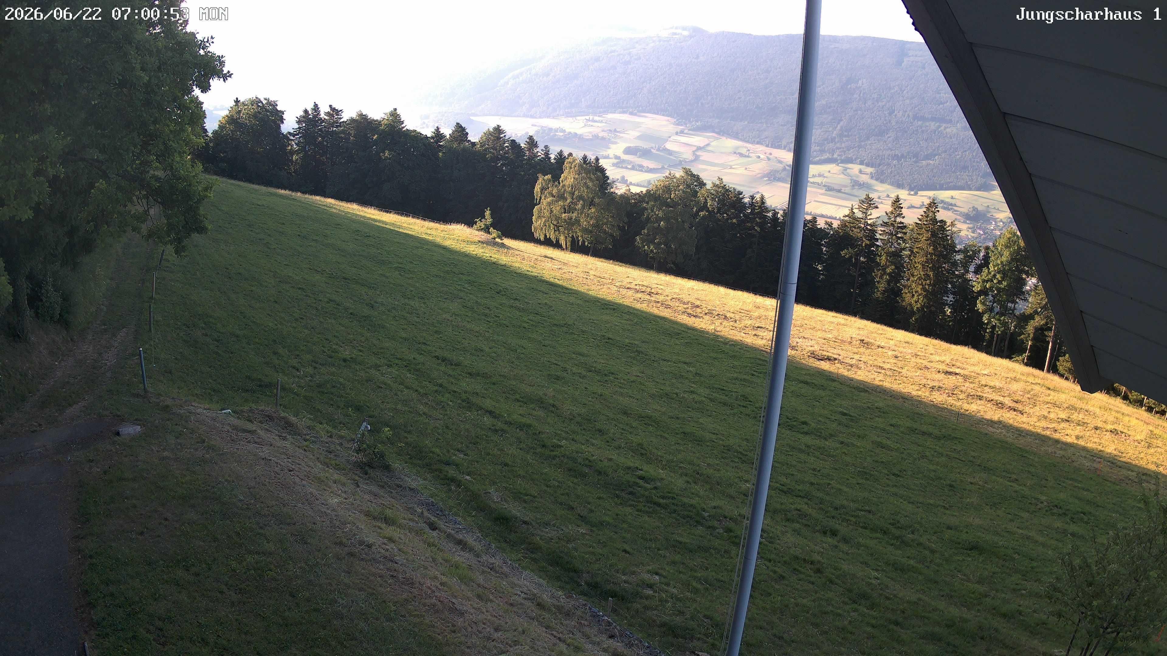 Aedermannsdorf: Gross Brunnersberg - Balsthal