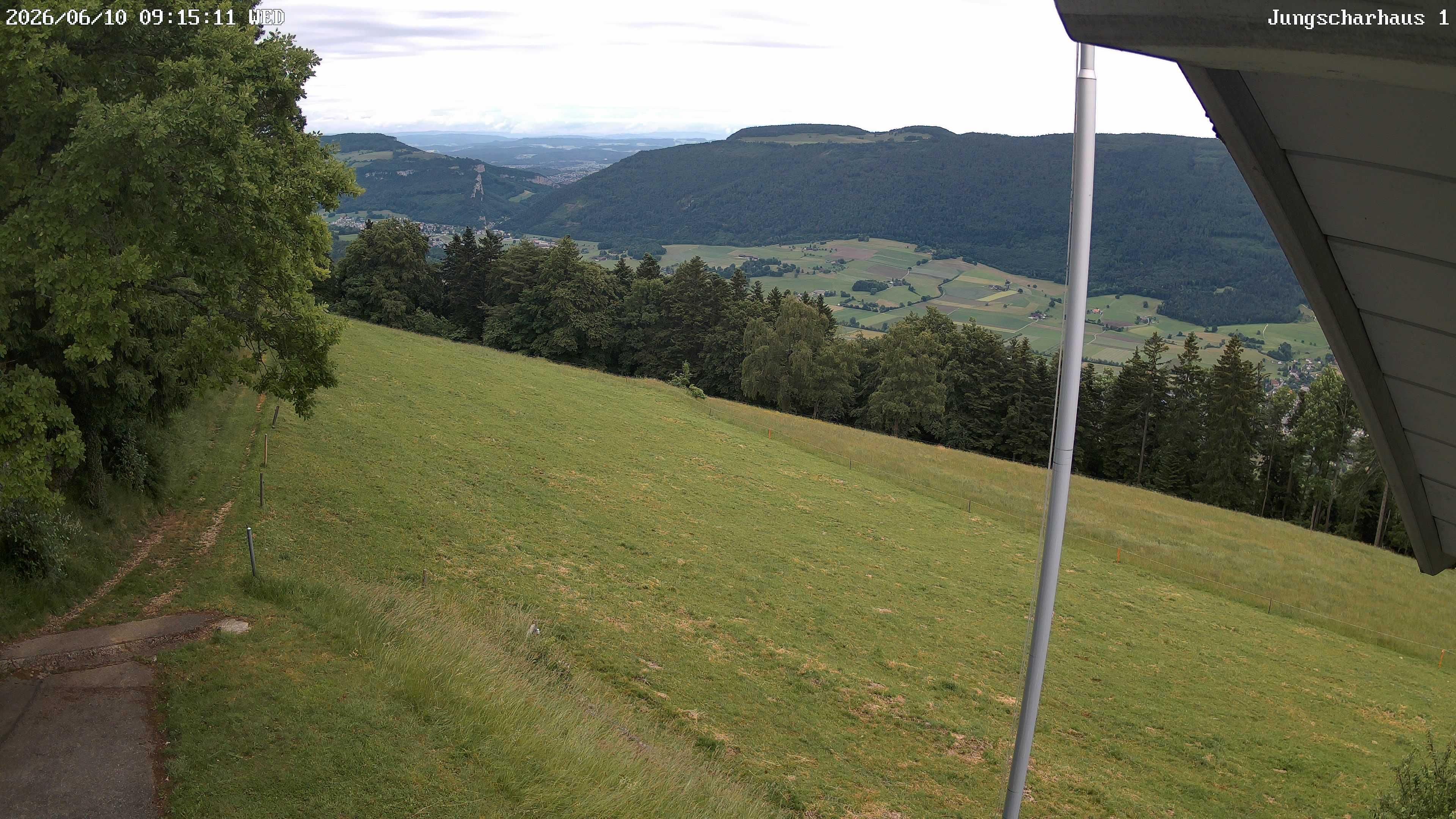 Aedermannsdorf: Gross Brunnersberg - Balsthal