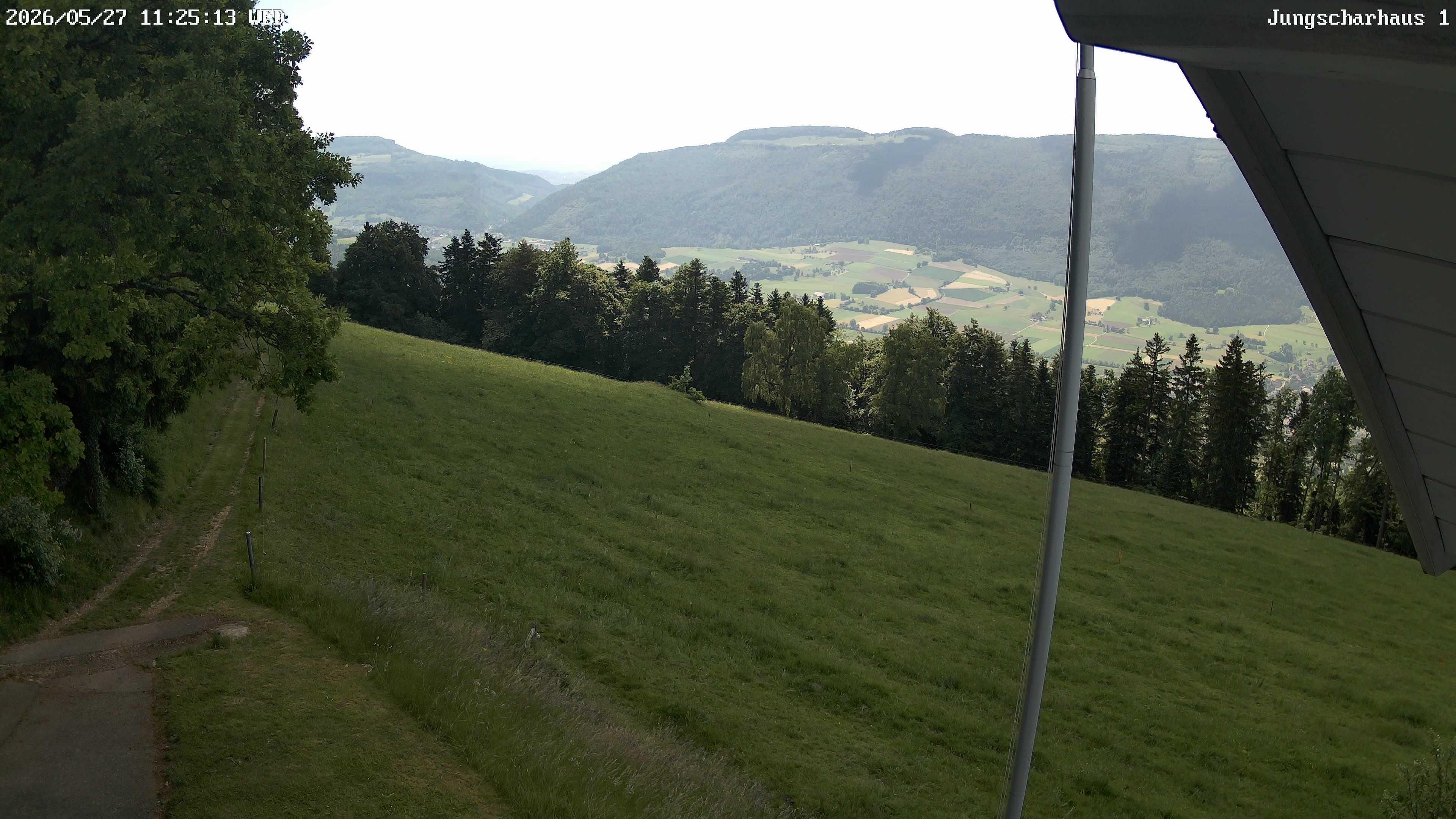 Aedermannsdorf: Gross Brunnersberg - Balsthal