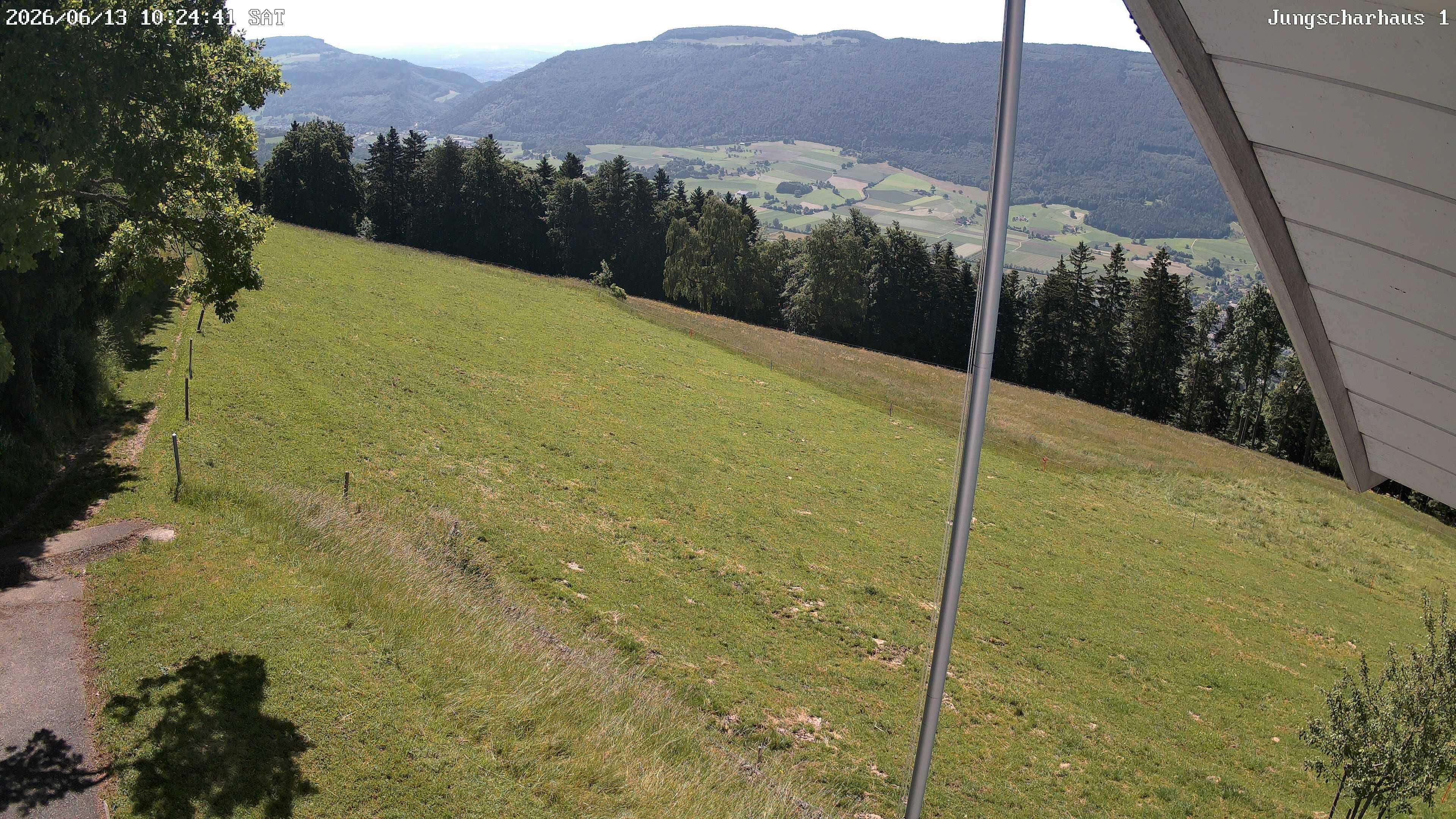Aedermannsdorf: Gross Brunnersberg - Balsthal