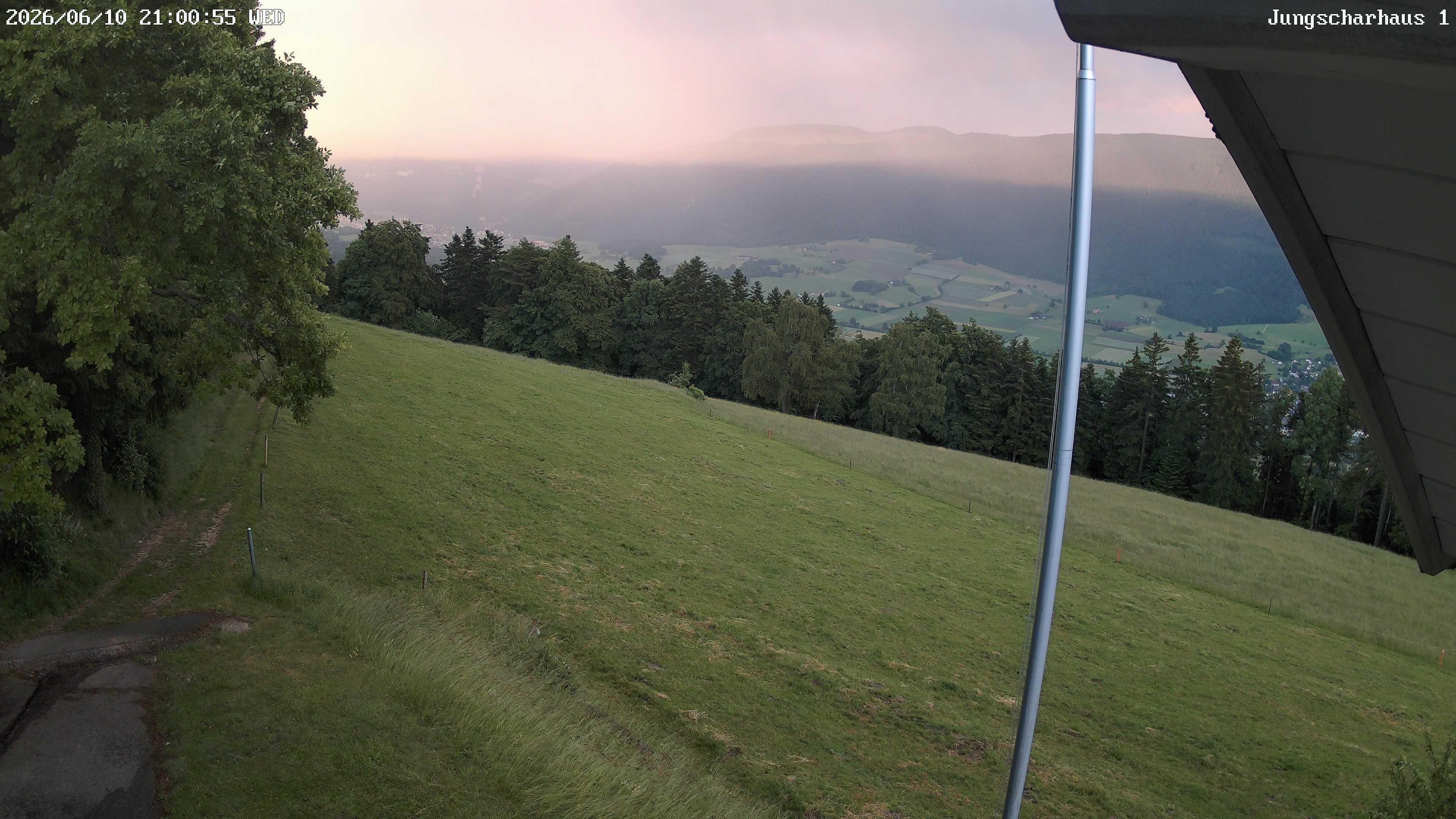 Aedermannsdorf: Gross Brunnersberg - Balsthal