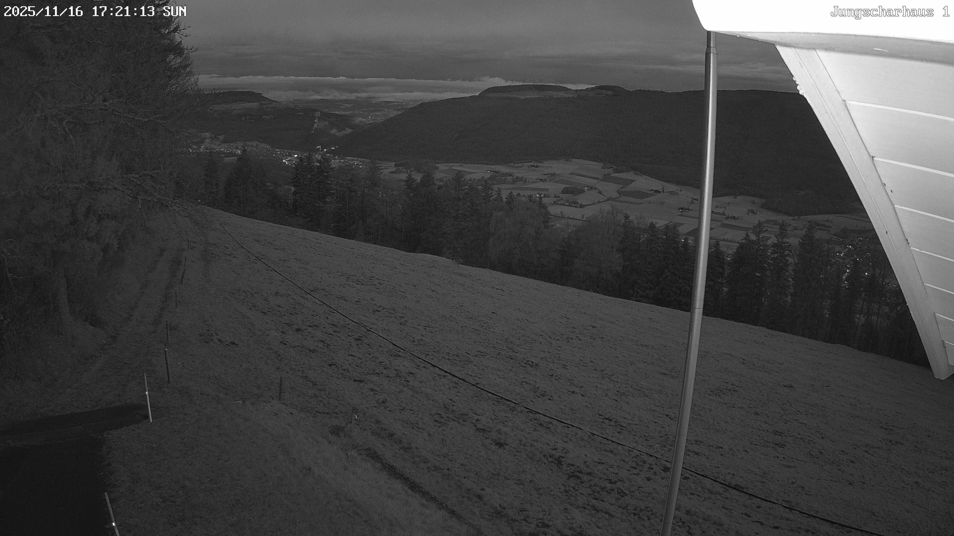 Aedermannsdorf: Gross Brunnersberg - Balsthal