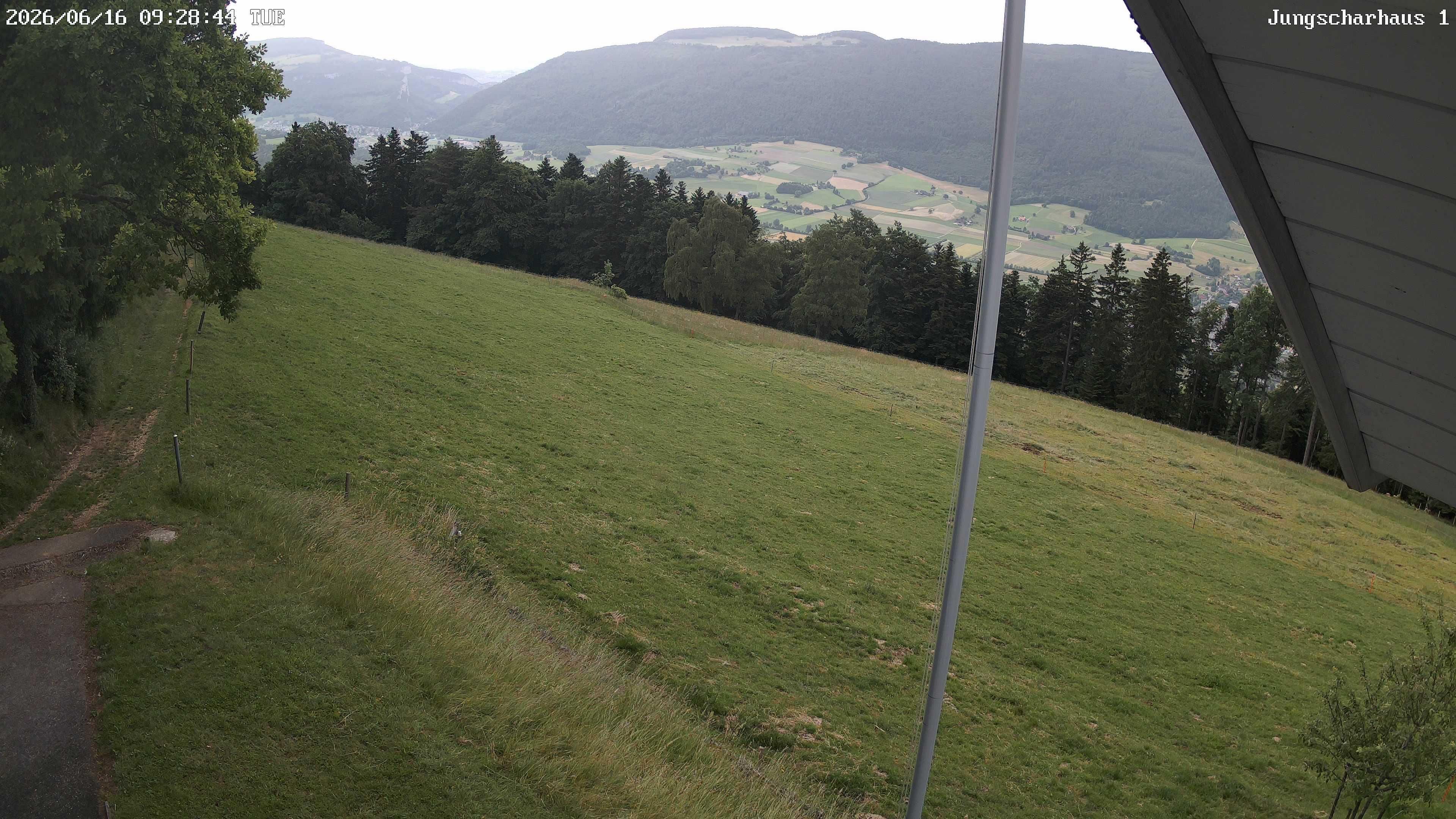 Aedermannsdorf: Gross Brunnersberg - Balsthal