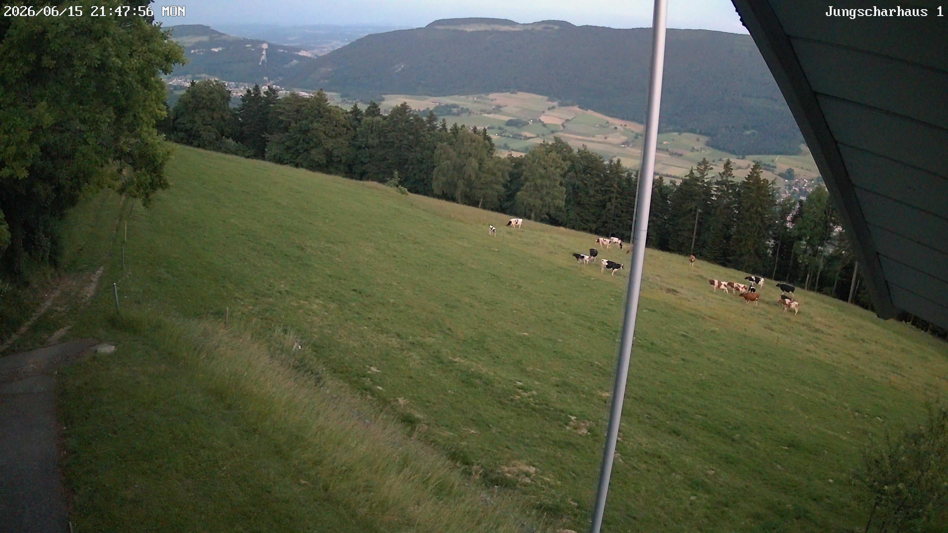 Aedermannsdorf: Gross Brunnersberg - Balsthal