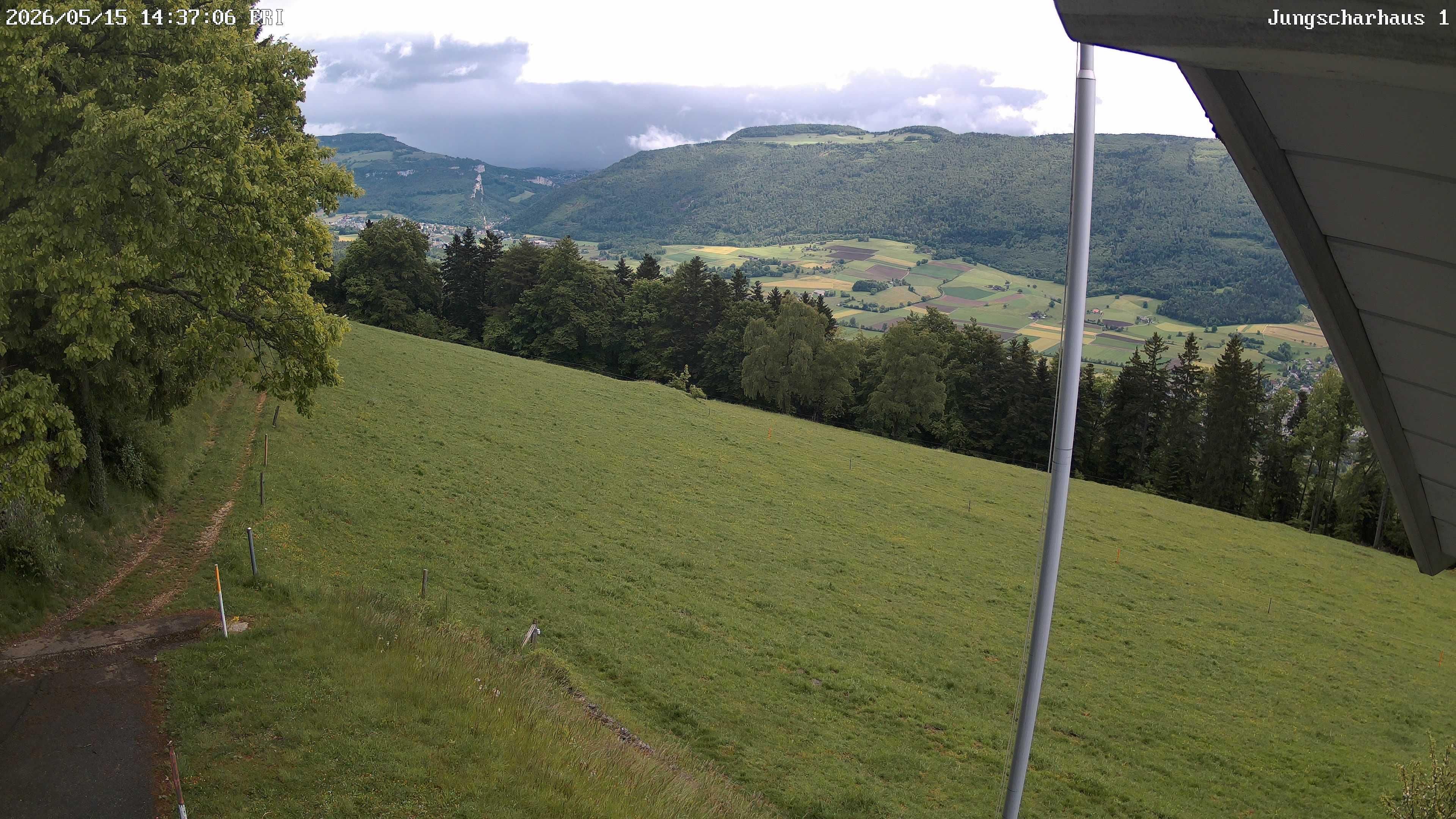 Aedermannsdorf: Gross Brunnersberg - Balsthal