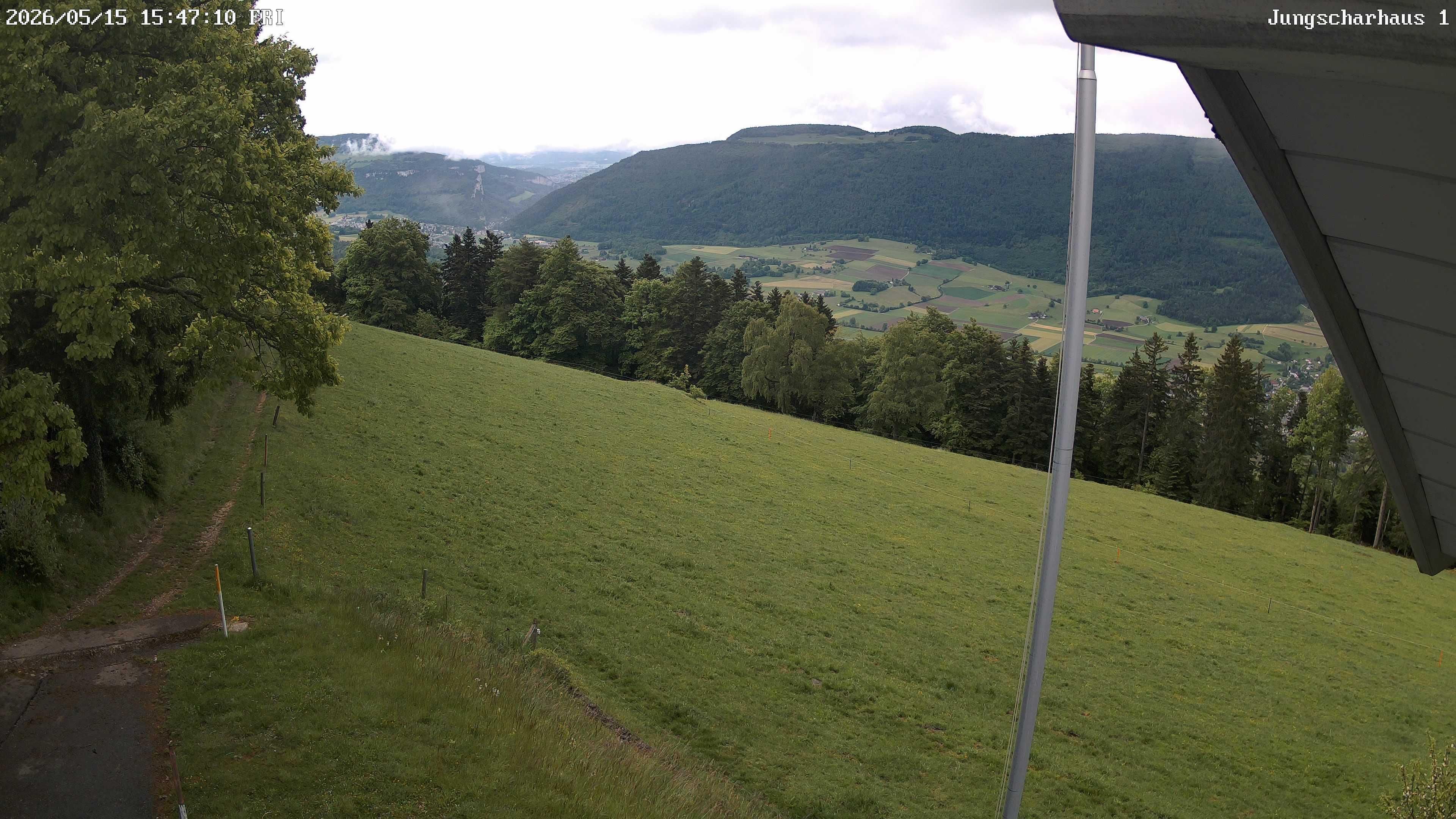 Aedermannsdorf: Gross Brunnersberg - Balsthal