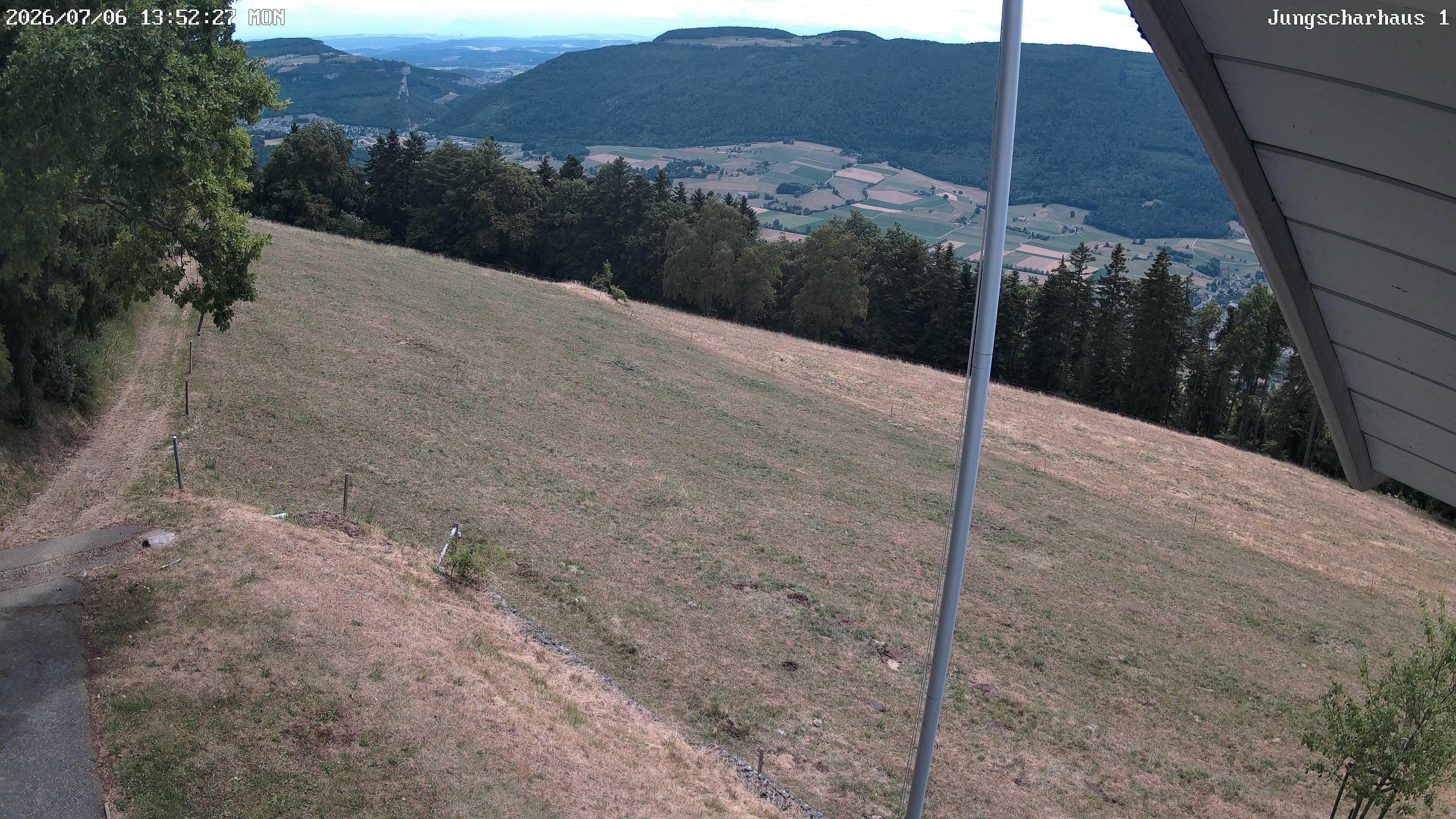 Aedermannsdorf: Gross Brunnersberg - Balsthal