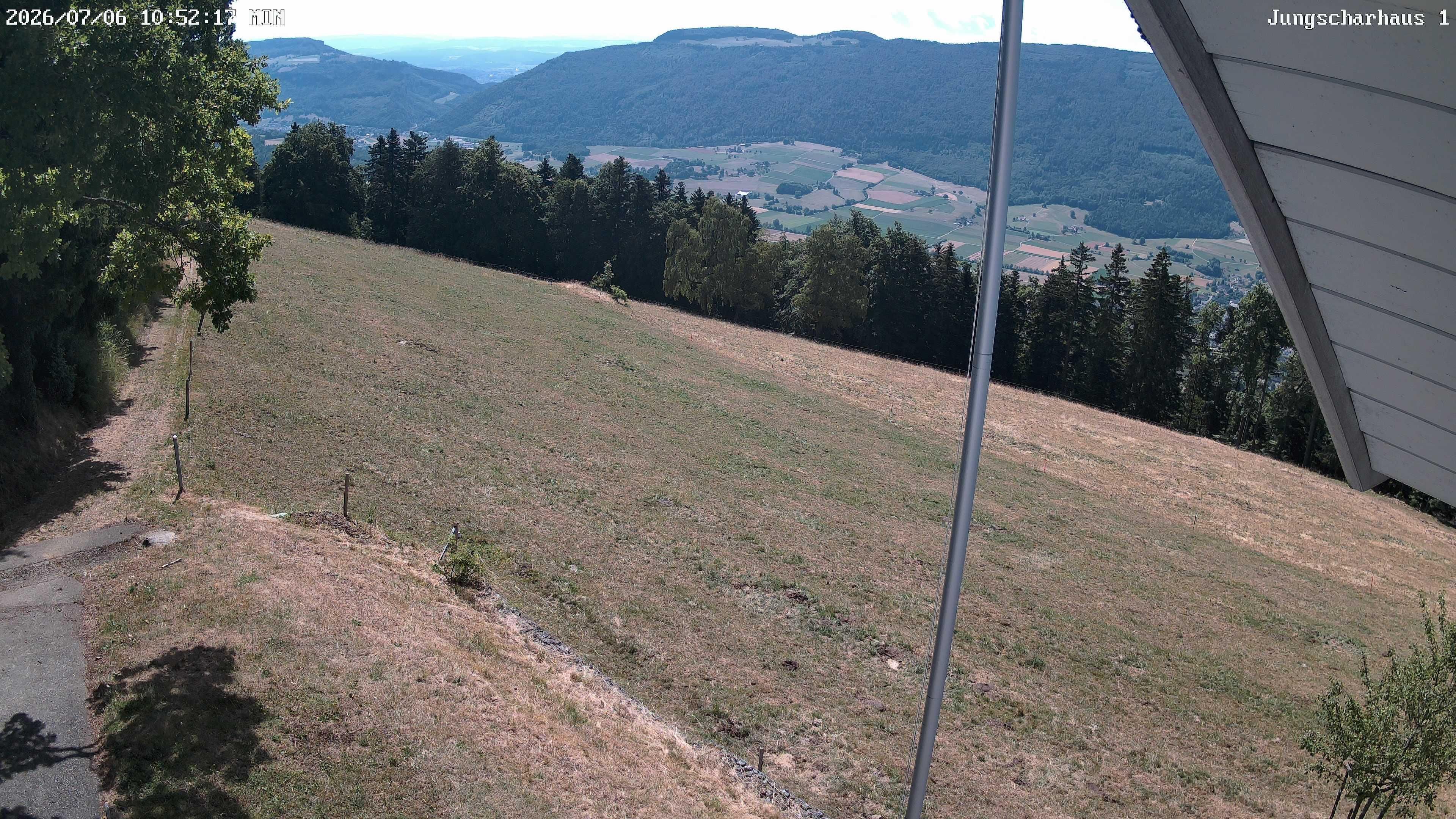 Aedermannsdorf: Gross Brunnersberg - Balsthal