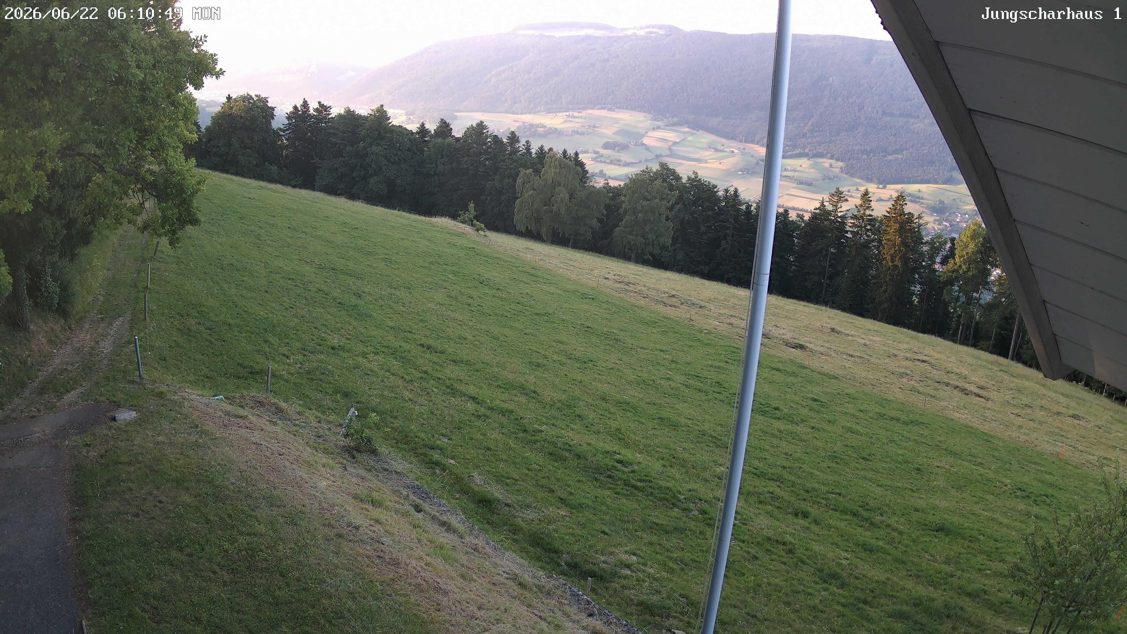 Aedermannsdorf: Gross Brunnersberg - Balsthal