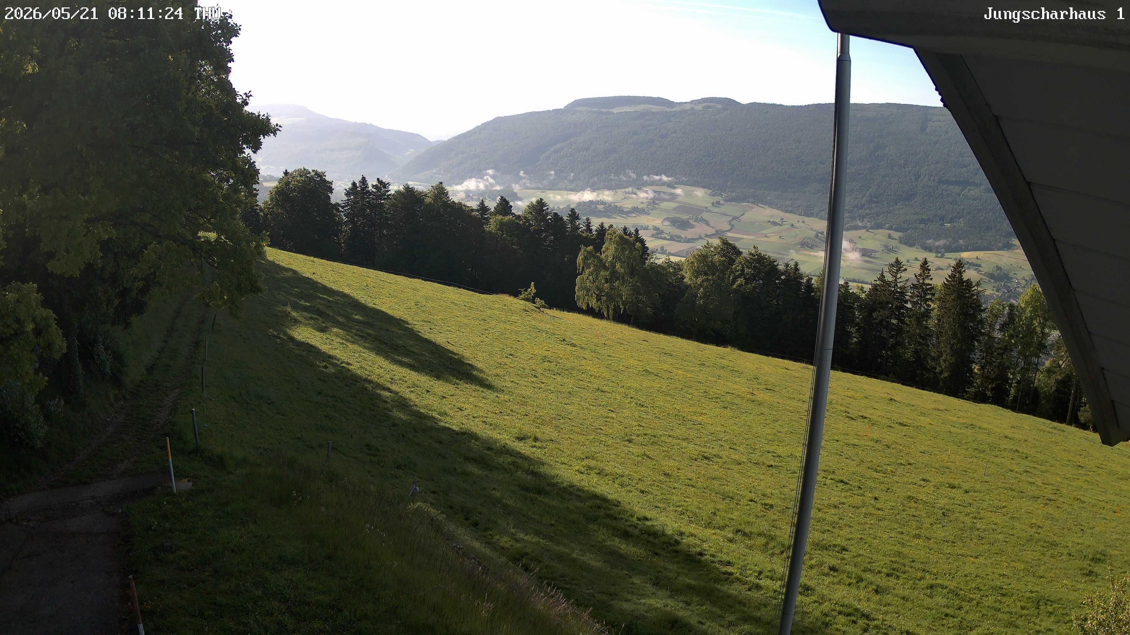 Aedermannsdorf: Gross Brunnersberg - Balsthal