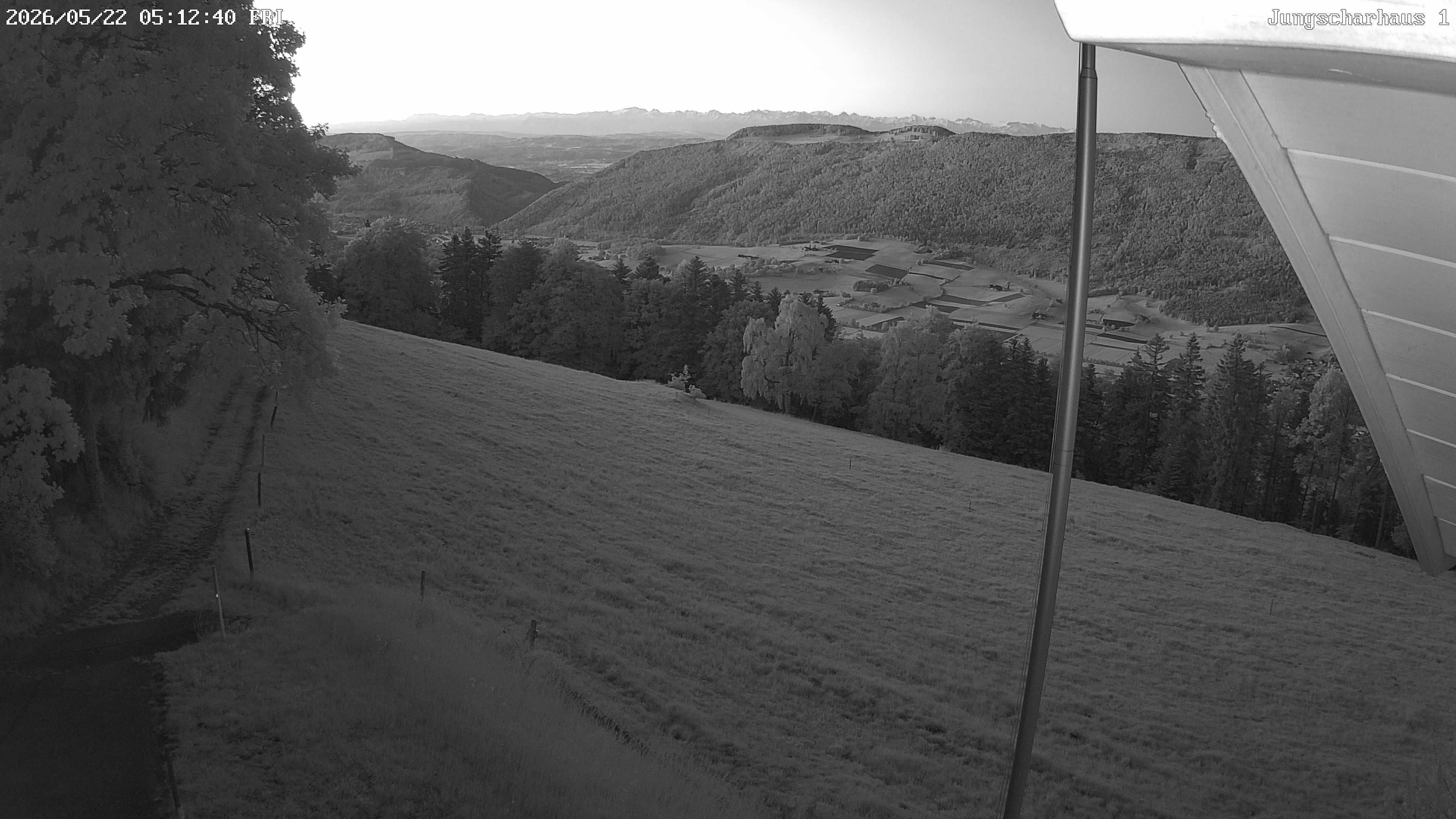 Aedermannsdorf: Gross Brunnersberg - Balsthal