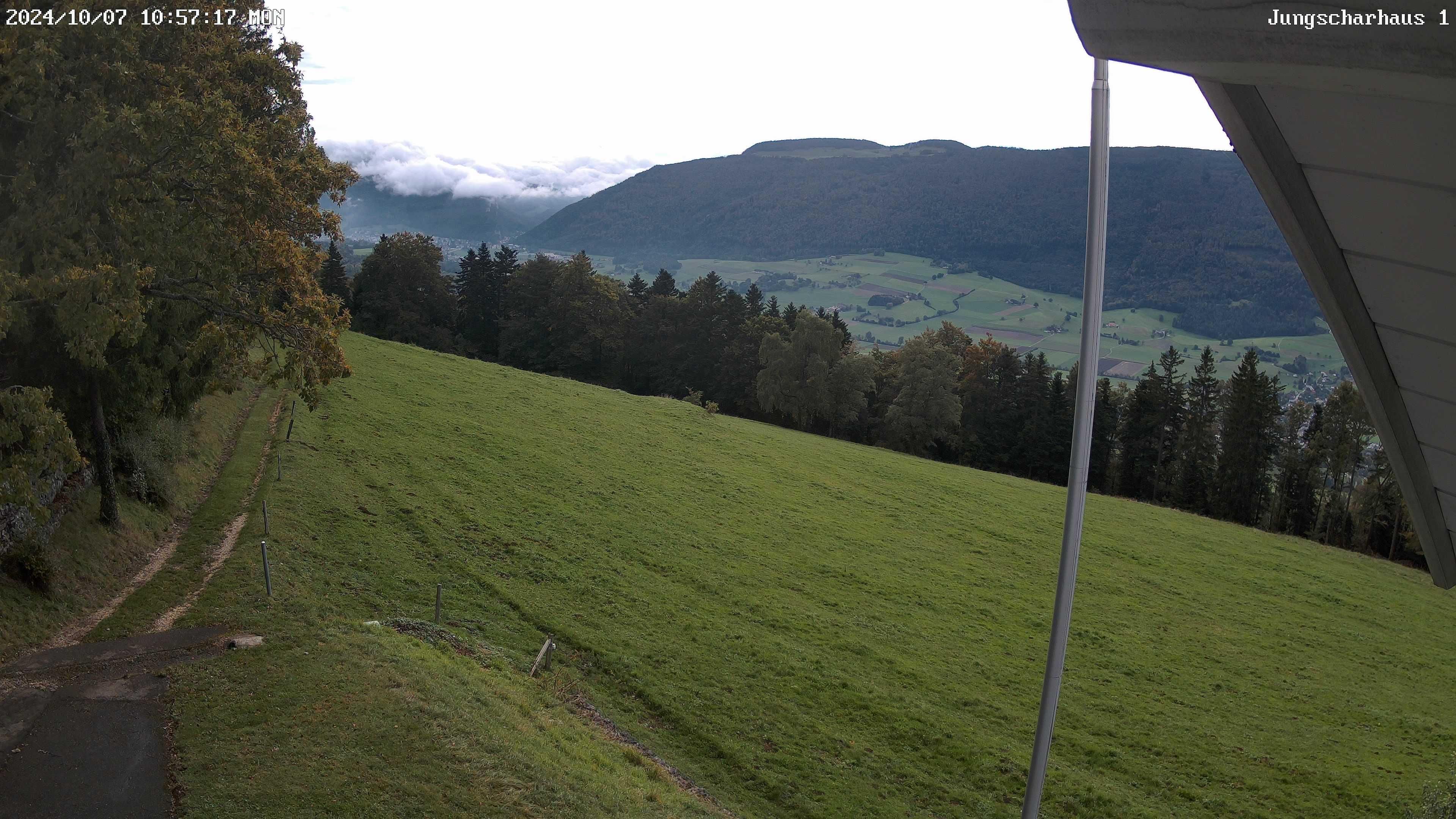 Aedermannsdorf: Gross Brunnersberg - Balsthal