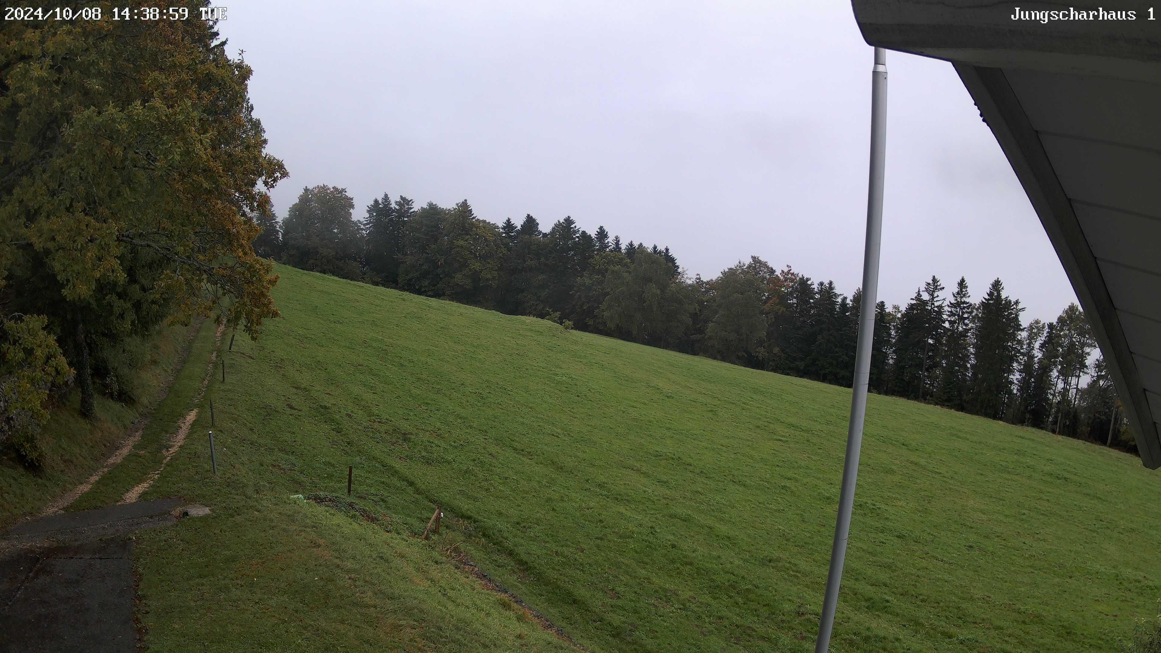 Aedermannsdorf: Gross Brunnersberg - Balsthal