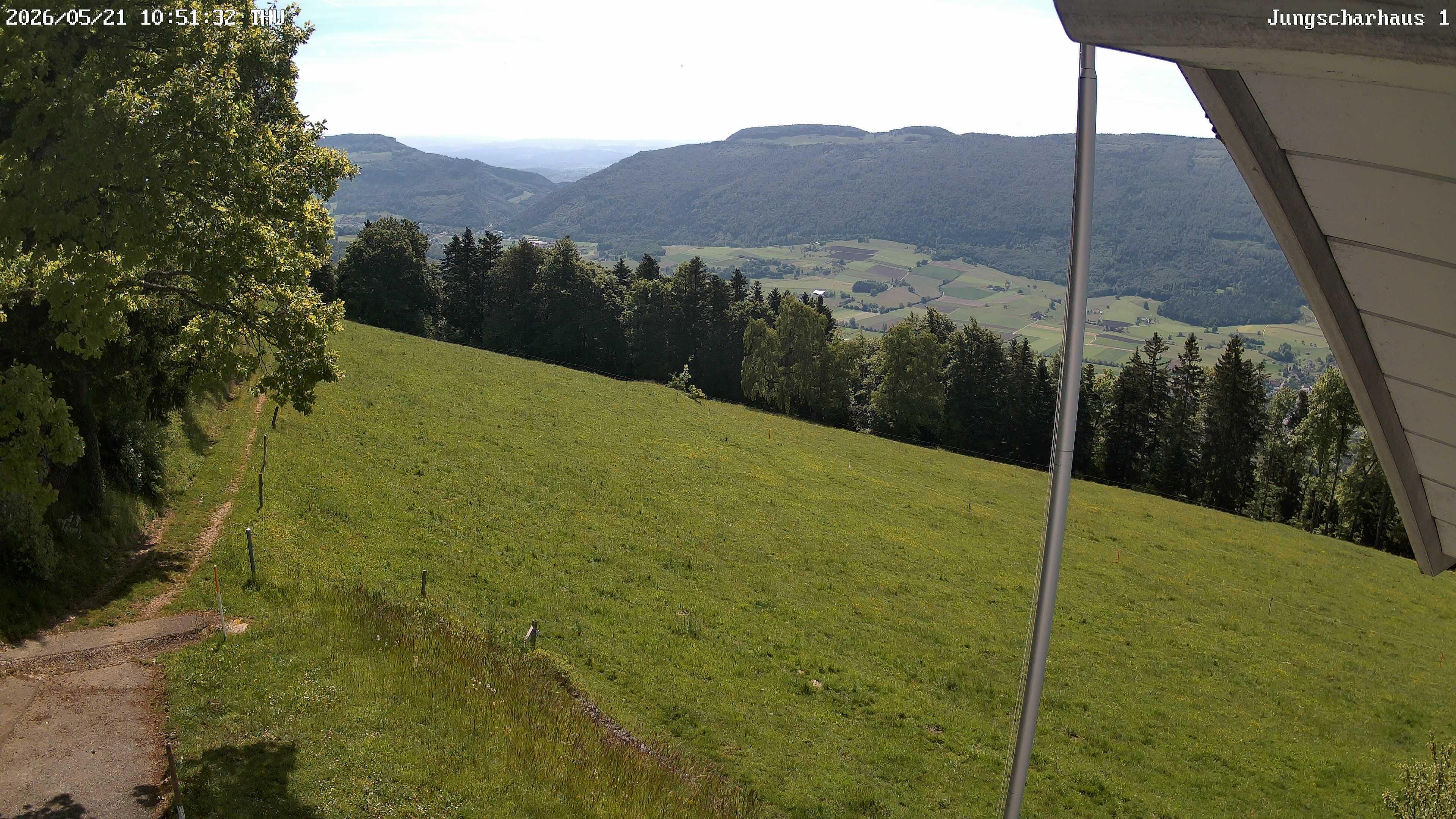 Aedermannsdorf: Gross Brunnersberg - Balsthal