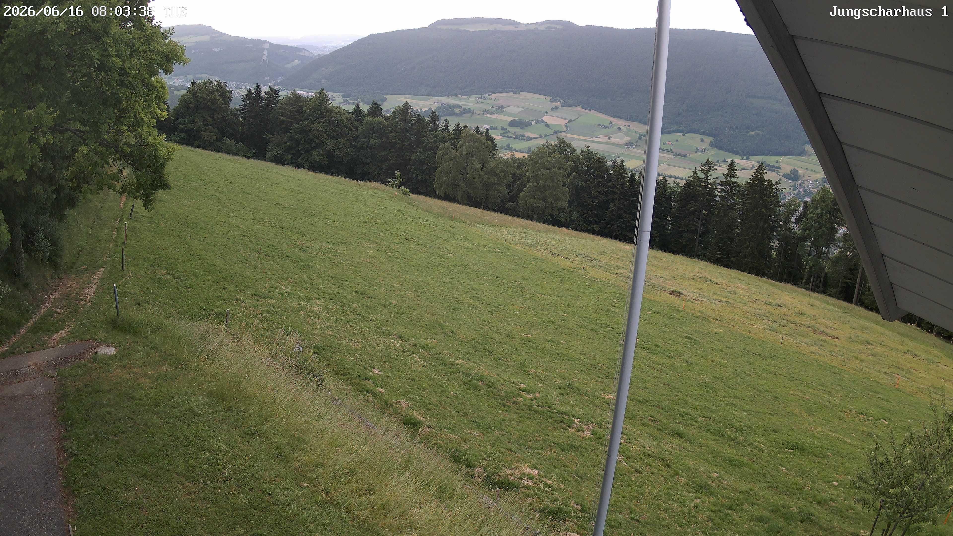 Aedermannsdorf: Gross Brunnersberg - Balsthal