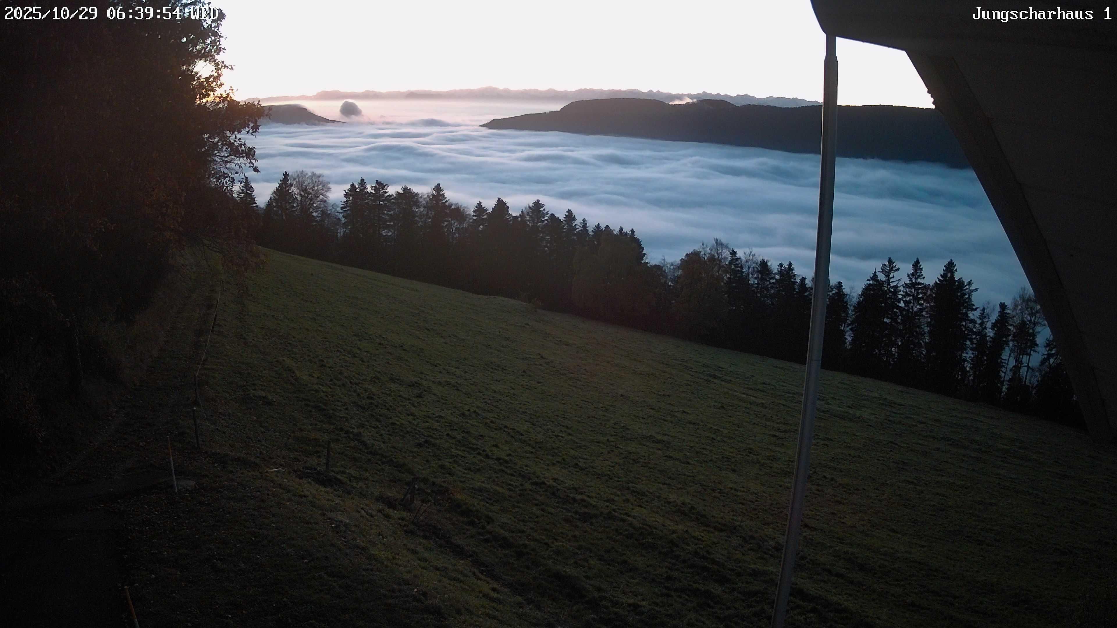 Aedermannsdorf: Gross Brunnersberg - Balsthal