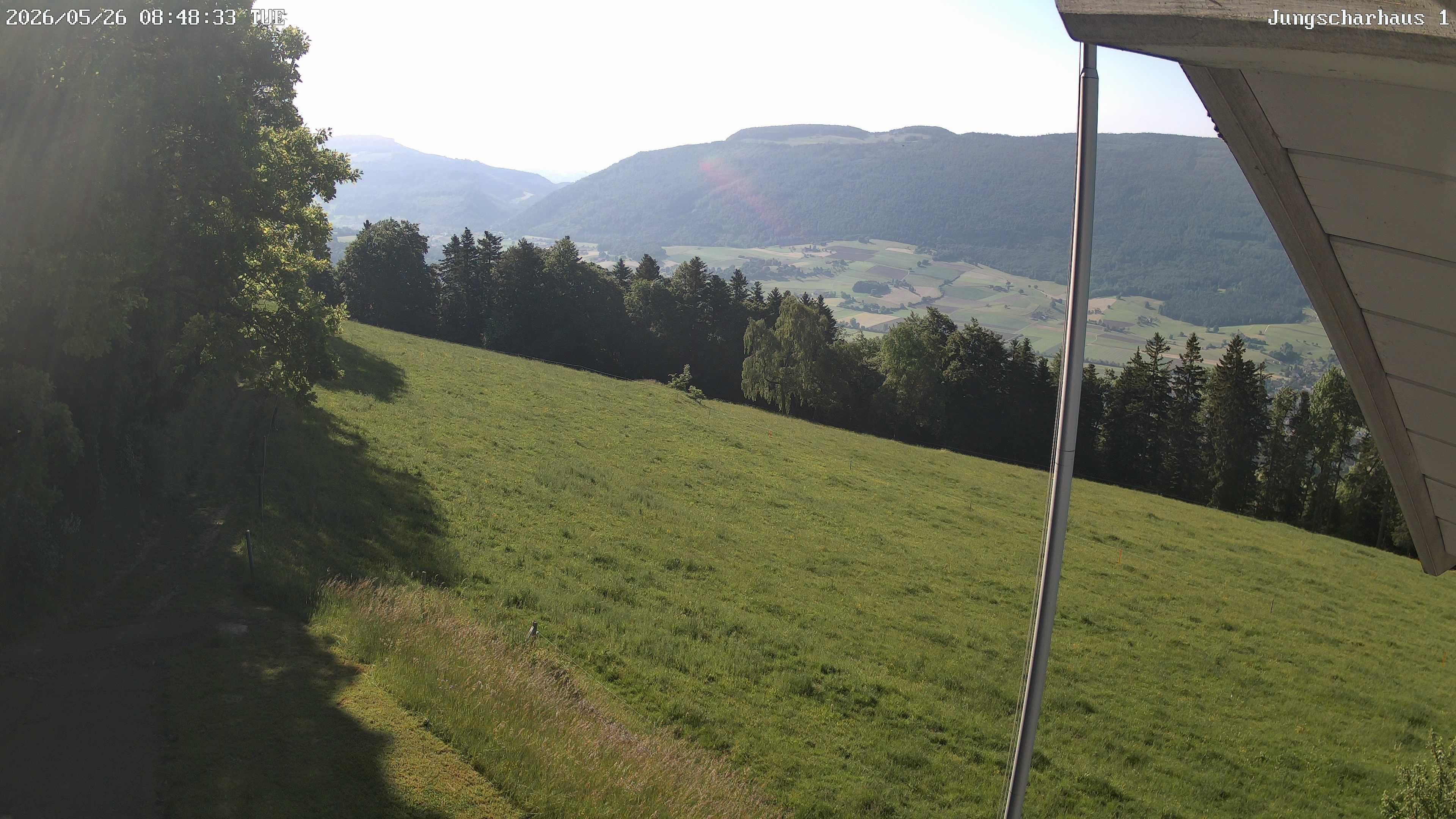 Aedermannsdorf: Gross Brunnersberg - Balsthal
