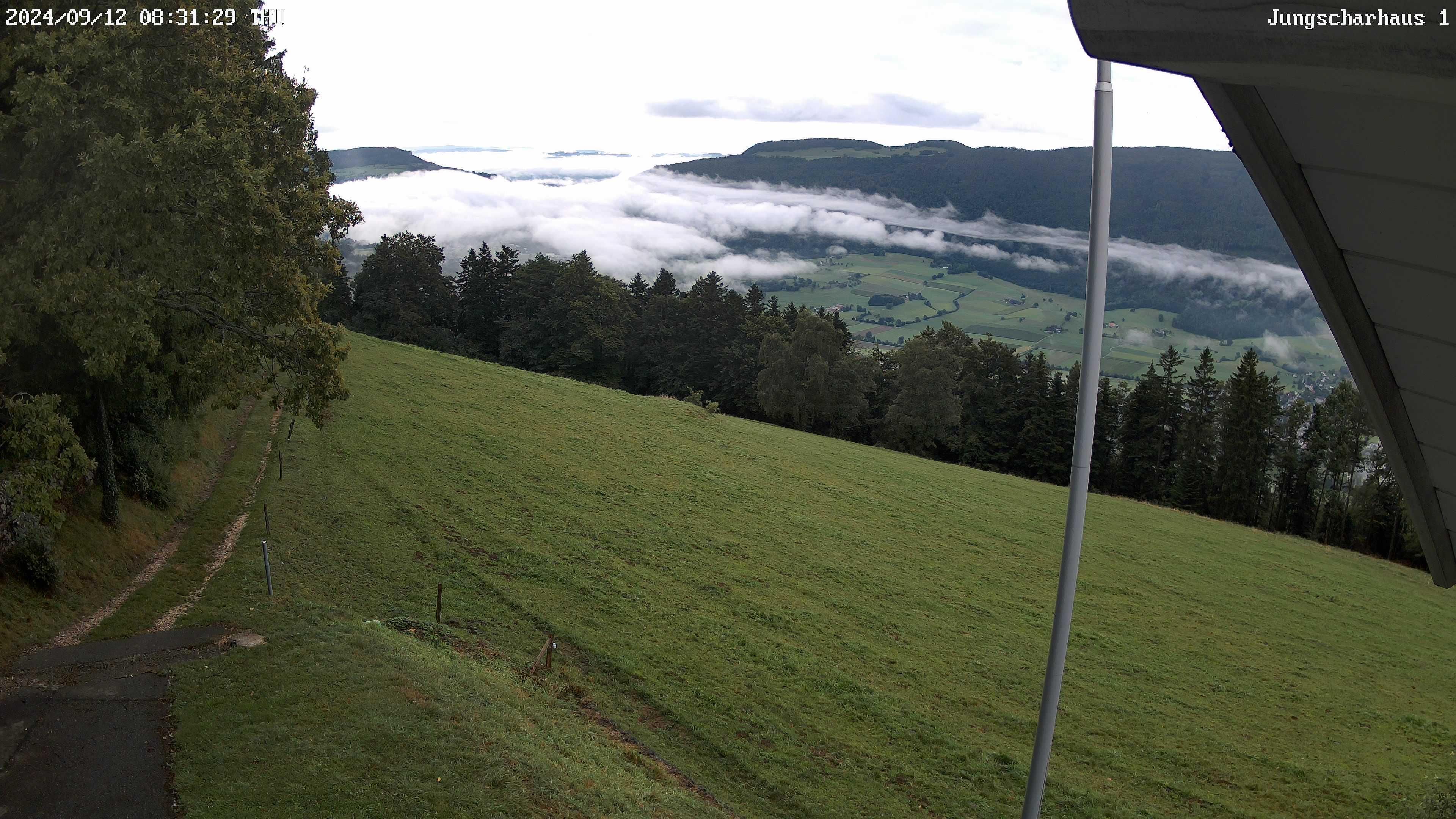 Aedermannsdorf: Gross Brunnersberg - Balsthal