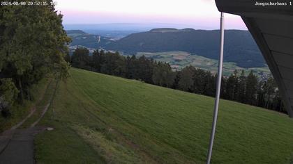 Aedermannsdorf: Gross Brunnersberg - Balsthal