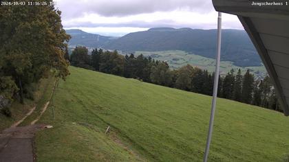 Aedermannsdorf: Gross Brunnersberg - Balsthal