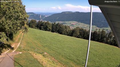 Aedermannsdorf: Gross Brunnersberg - Balsthal