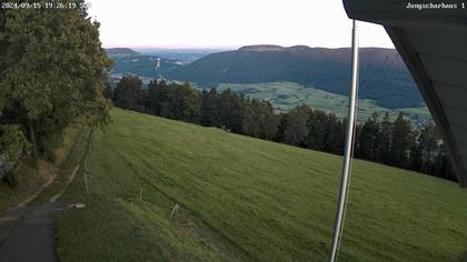 Aedermannsdorf: Gross Brunnersberg - Balsthal