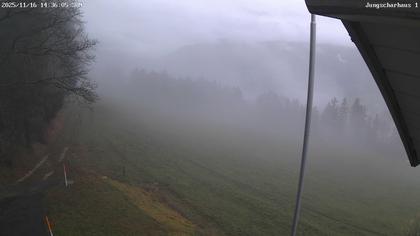 Aedermannsdorf: Gross Brunnersberg - Balsthal