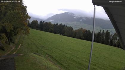 Aedermannsdorf: Gross Brunnersberg - Balsthal