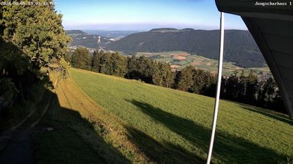 Aedermannsdorf: Gross Brunnersberg - Balsthal