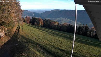 Aedermannsdorf: Gross Brunnersberg - Balsthal