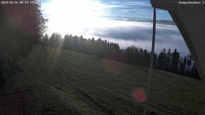 Aedermannsdorf: Gross Brunnersberg - Balsthal