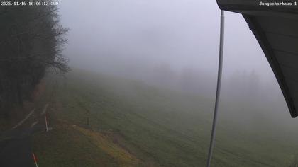 Aedermannsdorf: Gross Brunnersberg - Balsthal