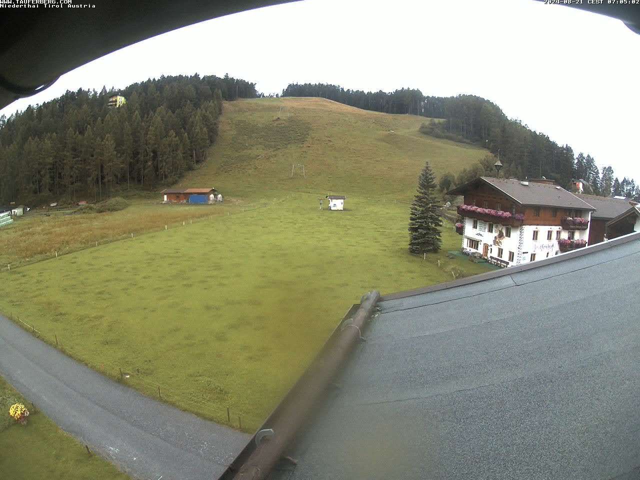 Traffic Cam Niederthai