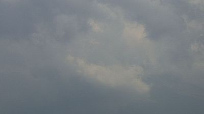 Imagen de webcam diurna Puebla