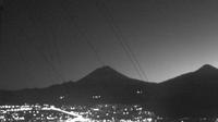 Vysokiy: Koryaksky volcano, Petropavlovsk-Kamchatsky
