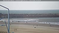 The Hague: Scheveningen strand