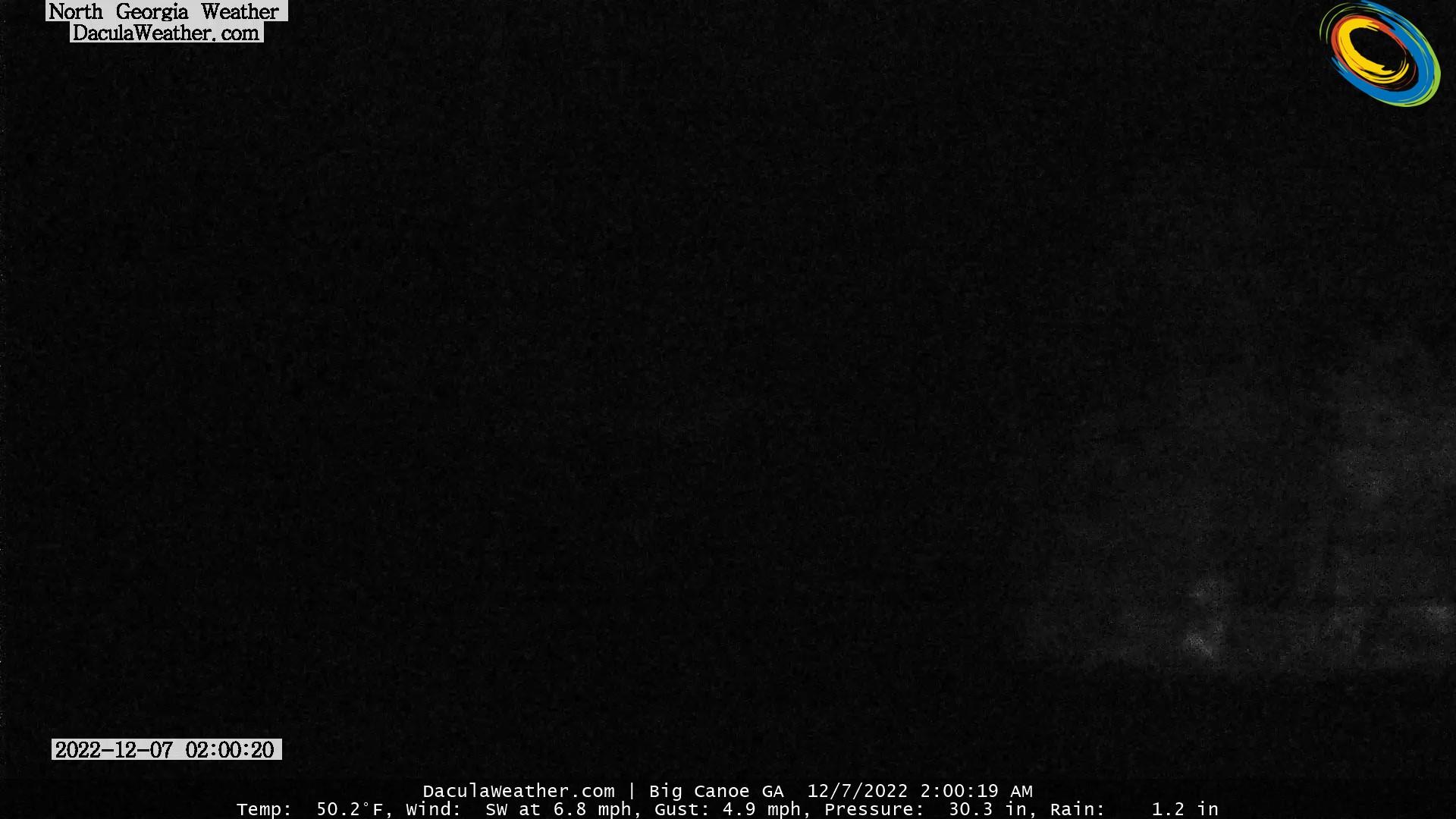 Traffic Cam Dacula › South-West: › South-West