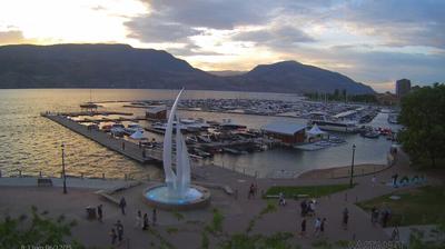 Kelowna: Scenic Views & Weather Updates