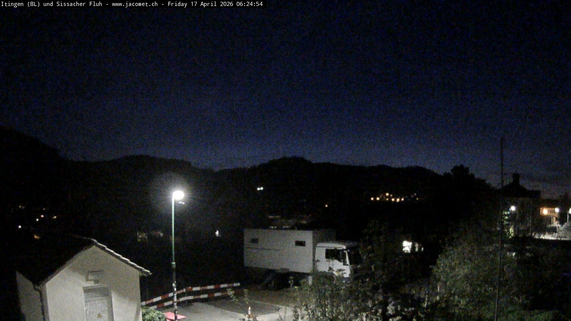 Itingen › Nordosten: Sissach - Sissacher Fluh