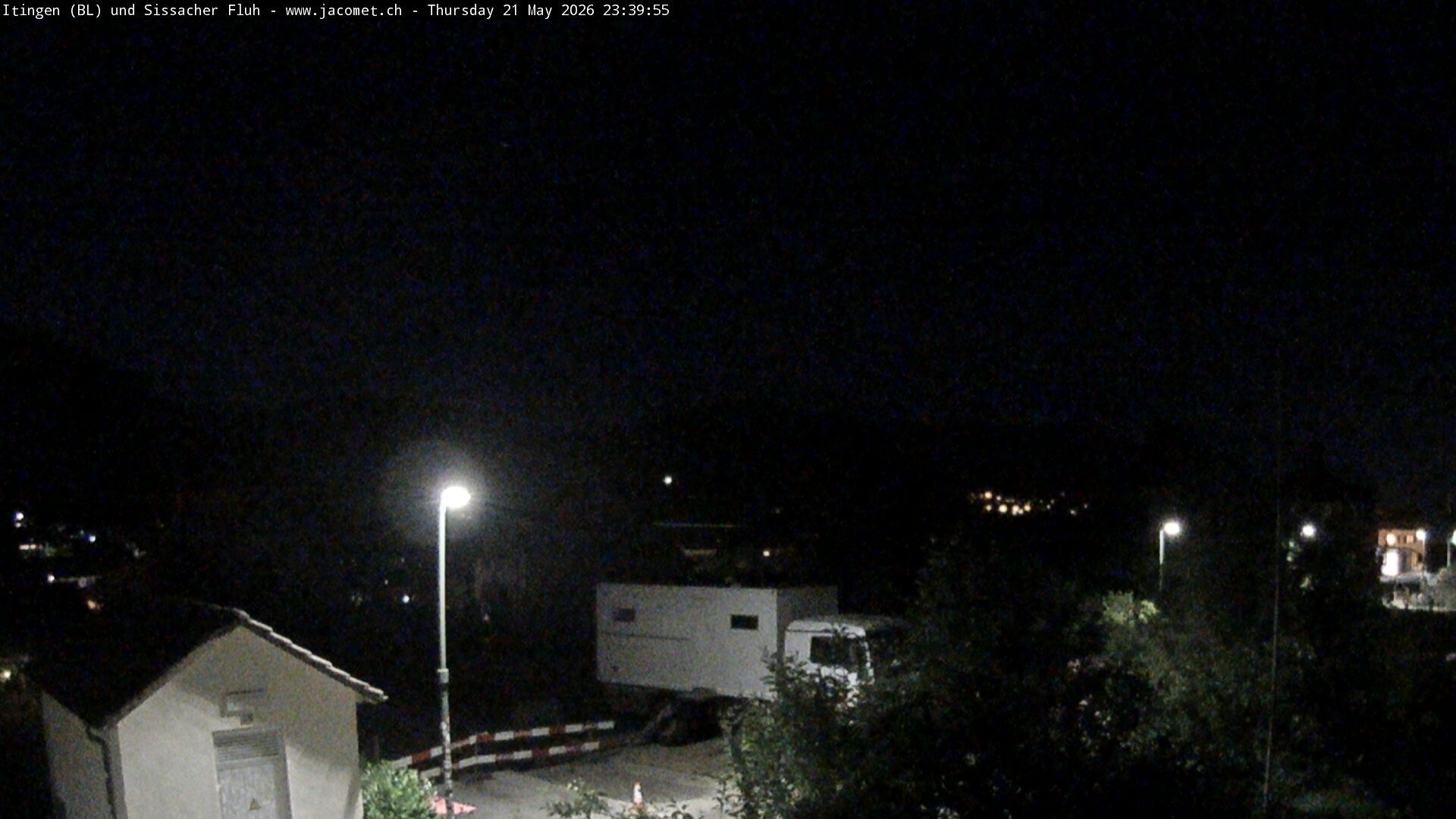 Itingen › Nordosten: Sissach - Sissacher Fluh