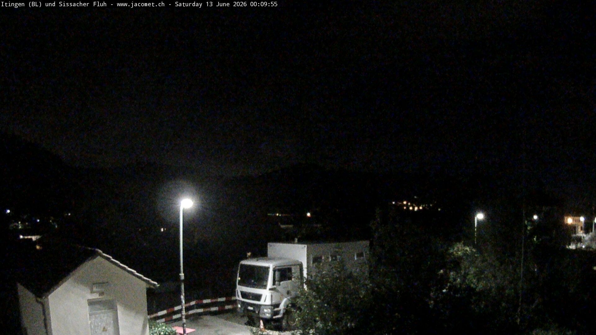 Itingen › Nordosten: Sissach - Sissacher Fluh