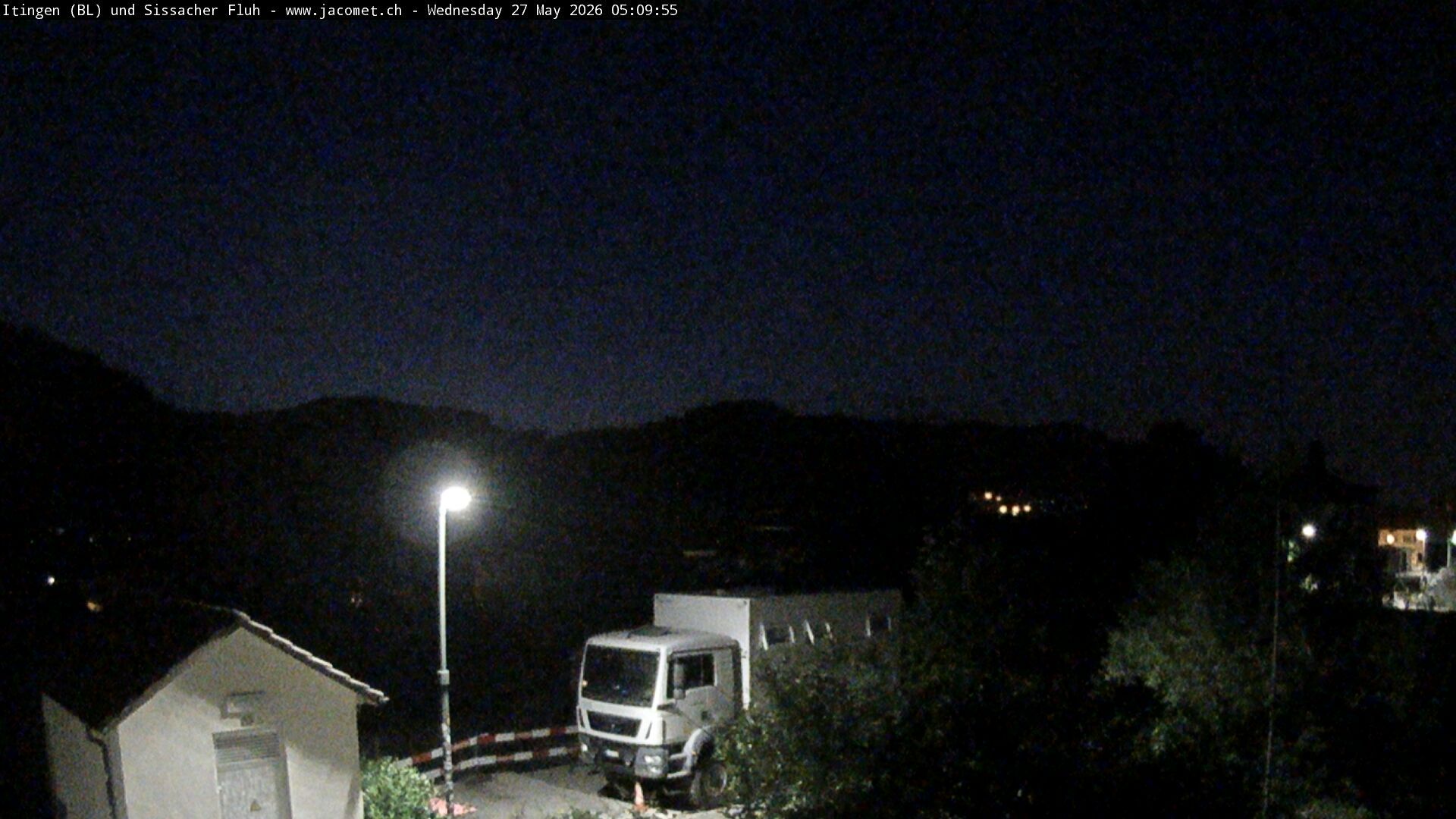 Itingen › Nordosten: Sissach - Sissacher Fluh