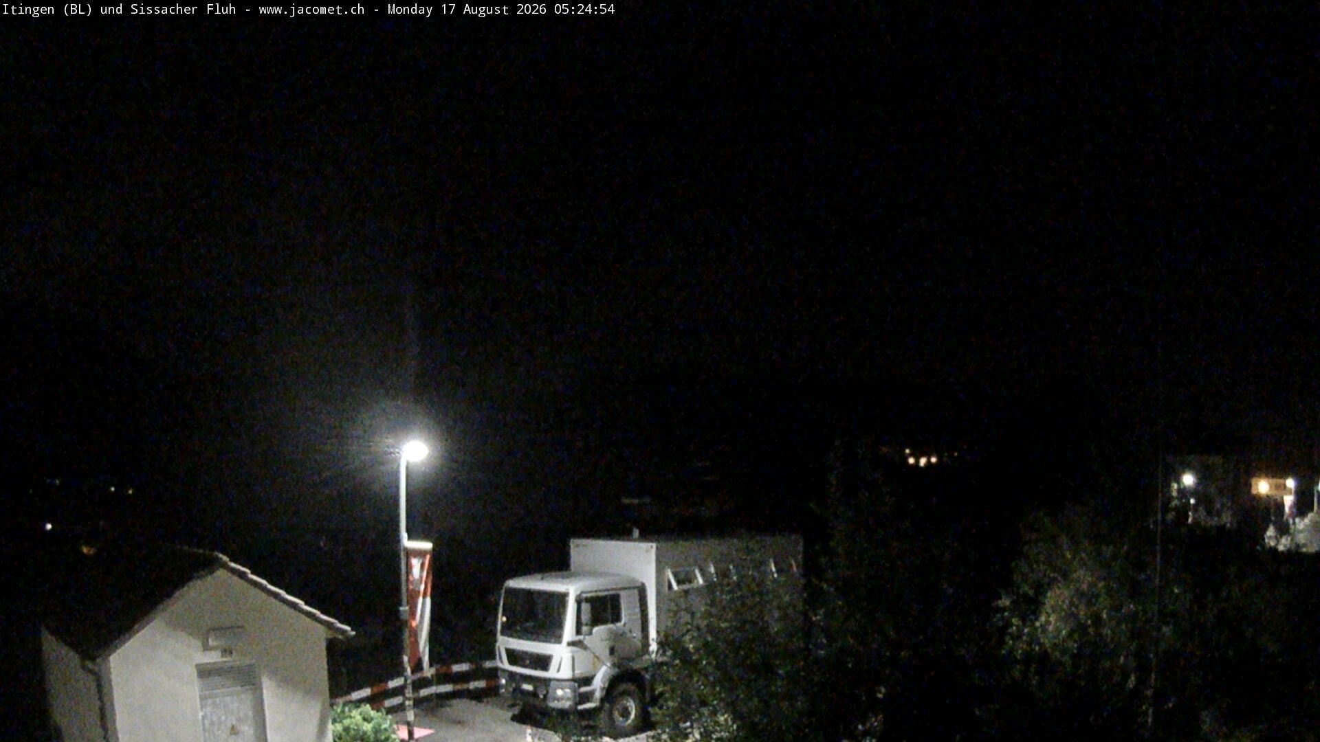 Itingen › Nordosten: Sissach - Sissacher Fluh